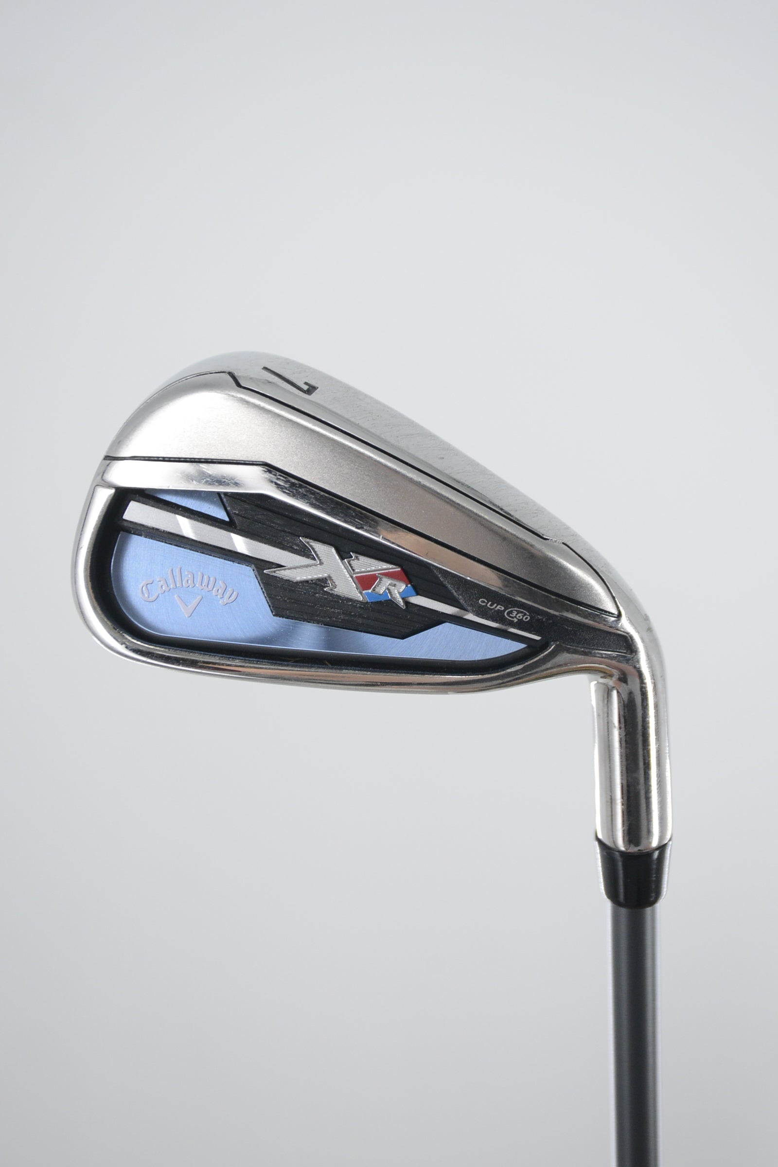 Women's Callaway XR 7 Iron W Flex 35.75"