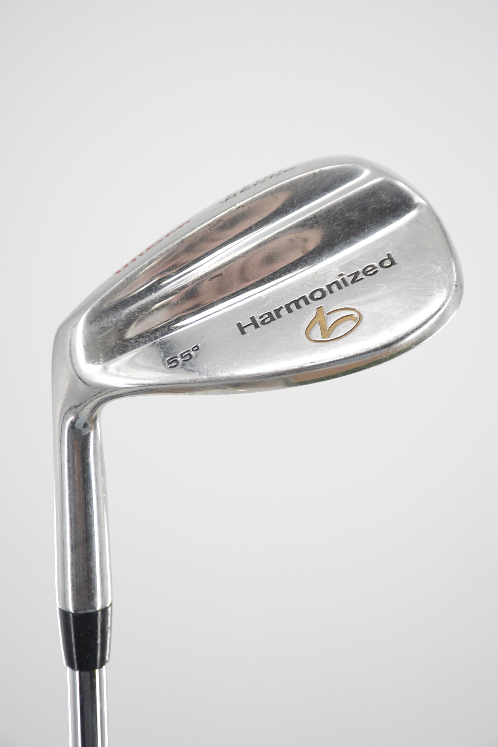 Lefty Wilson Harmonized SW S Flex 34.5" Golf Clubs GolfRoots 