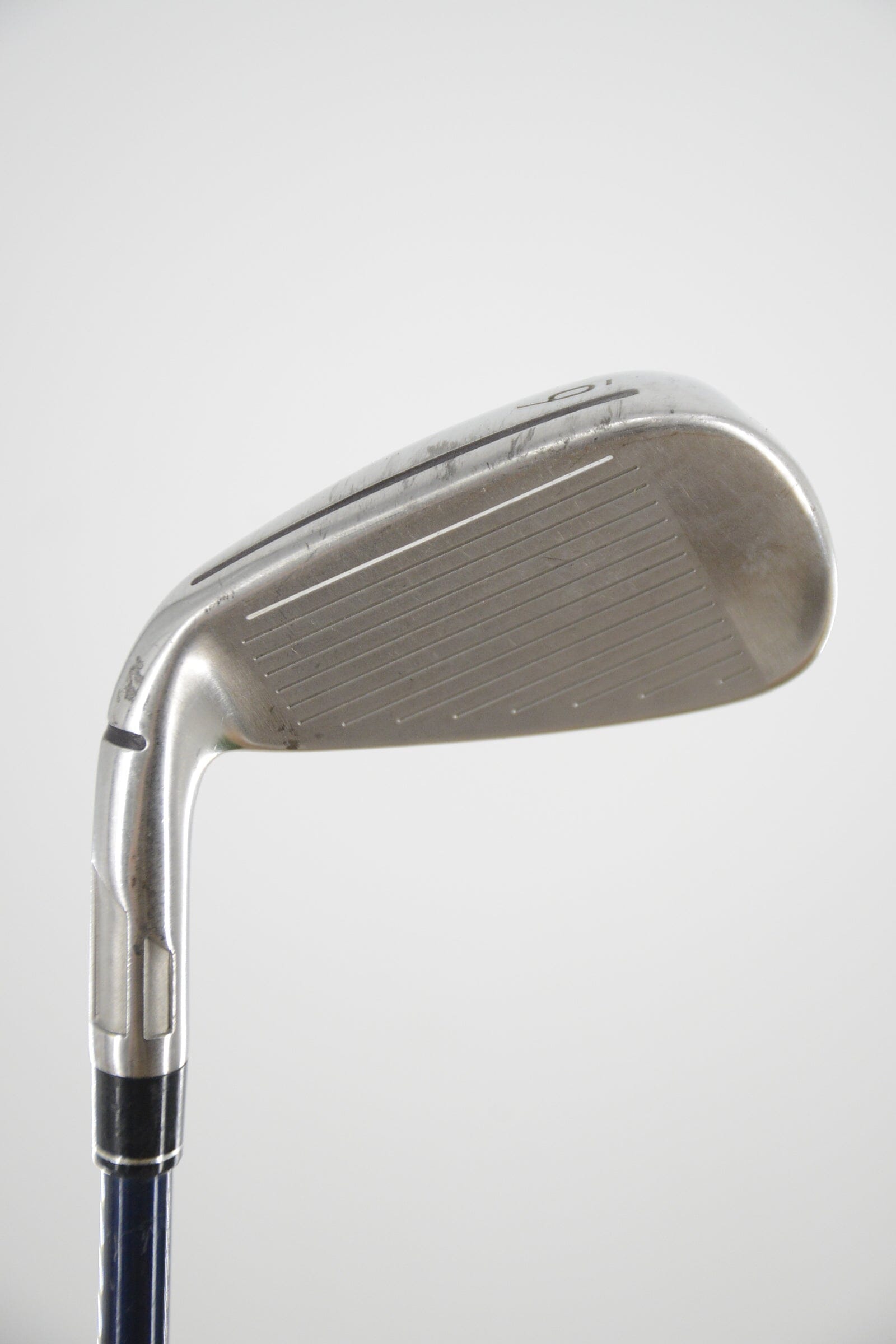 TaylorMade SIM2 Max 6 Iron R Flex 37.5" Golf Clubs GolfRoots 