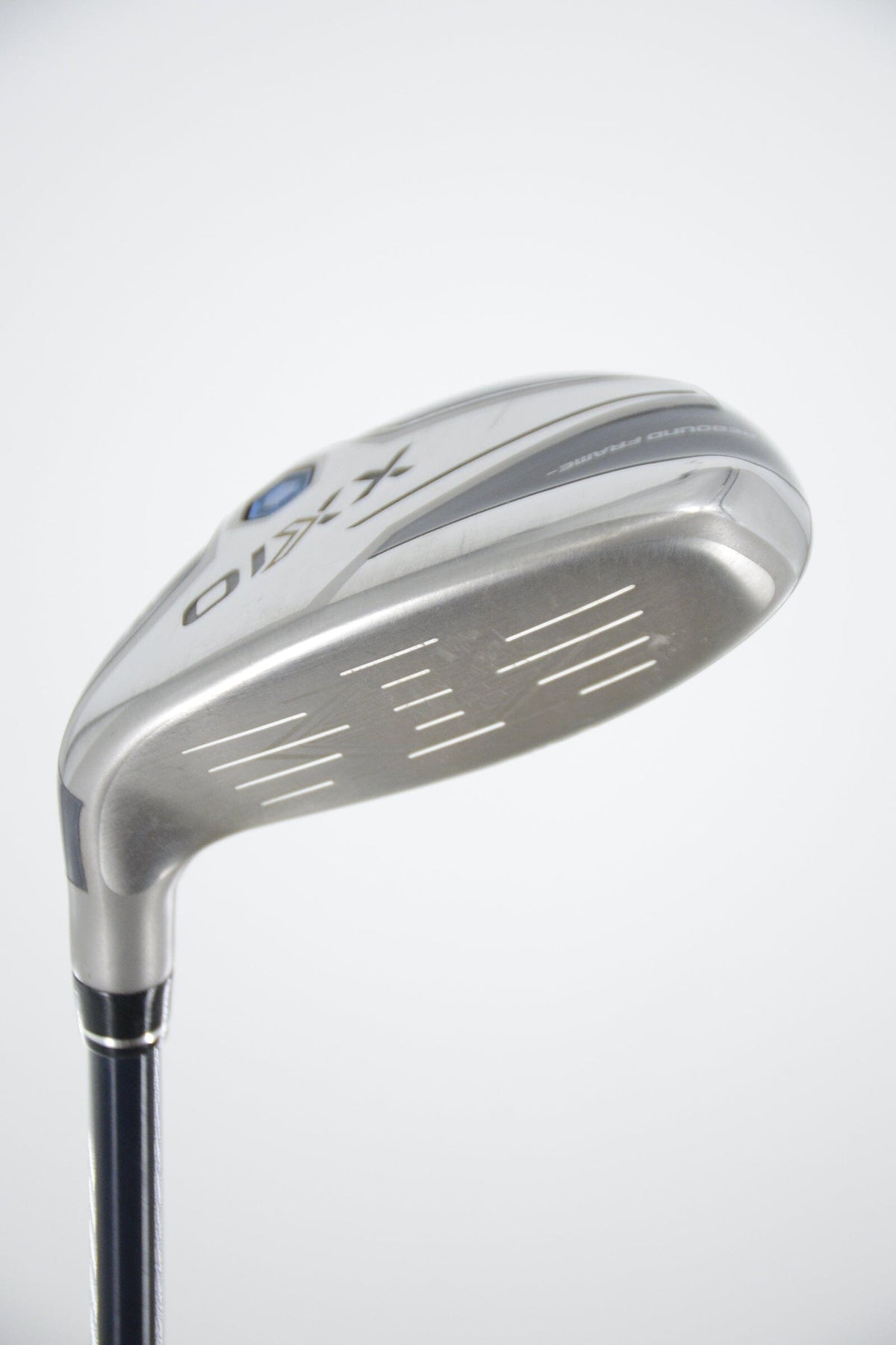 XXIO 12 6 Hybrid R Flex 39" Golf Clubs GolfRoots 