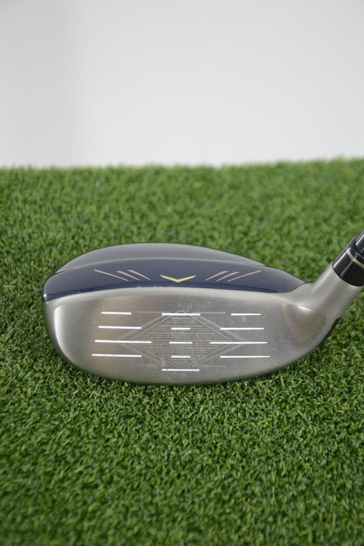 XXIO 12 6 Hybrid R Flex 39" Golf Clubs GolfRoots 