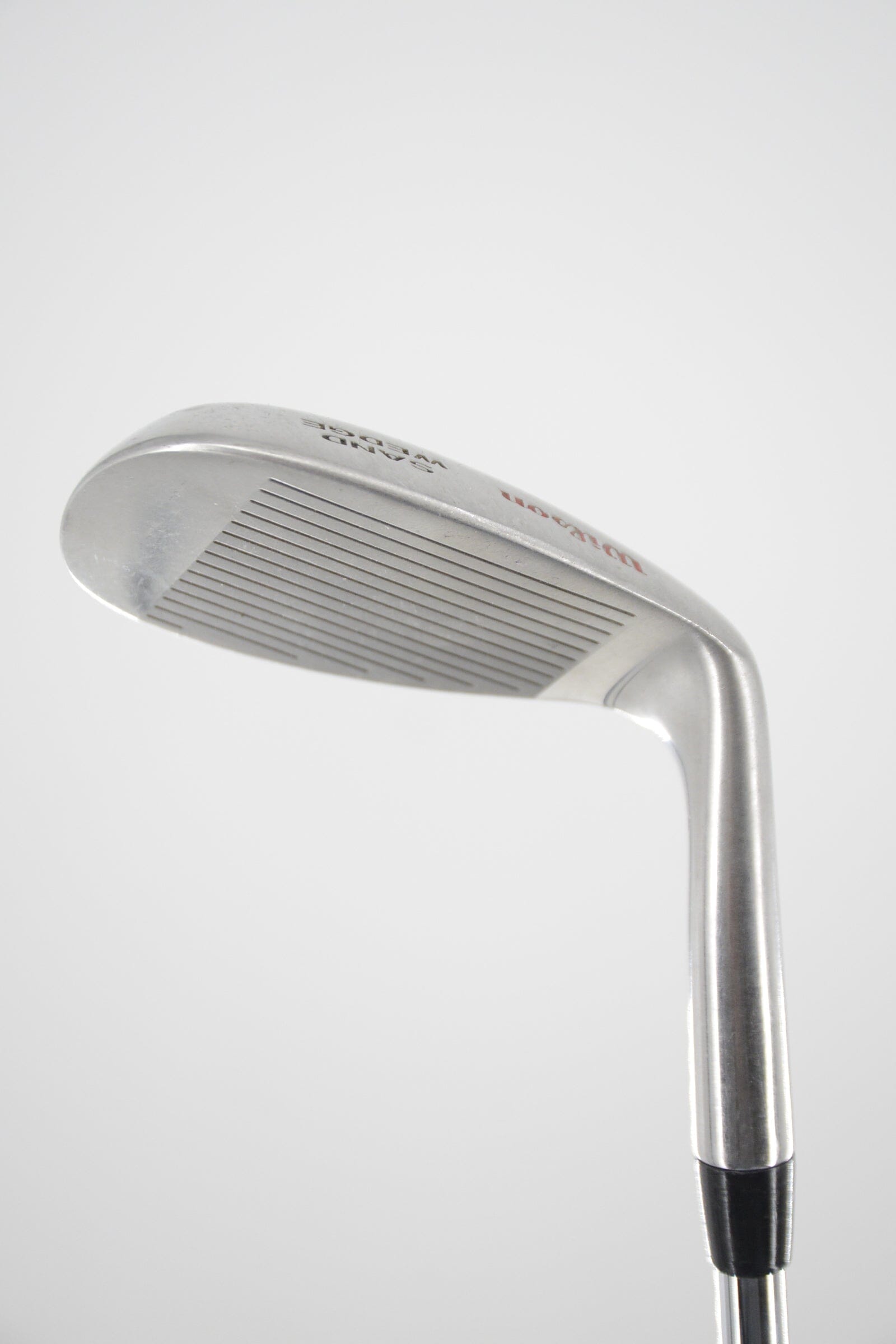 Lefty Wilson Harmonized SW S Flex 34.5" Golf Clubs GolfRoots 