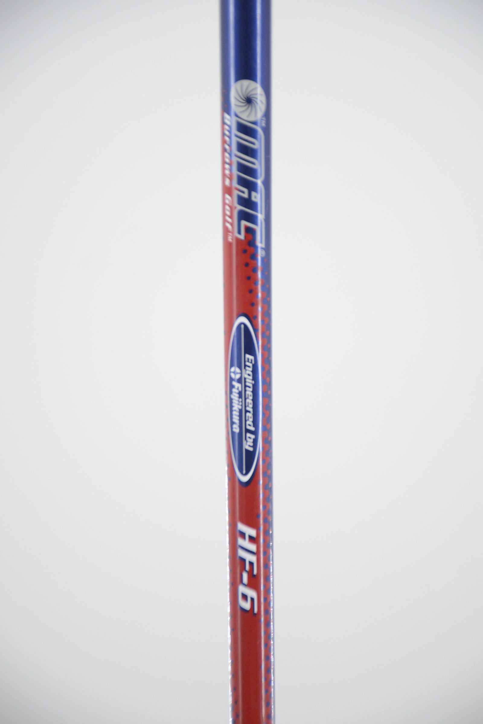 MAC Powersphere 11.5 Degree Driver R Flex 45.25"