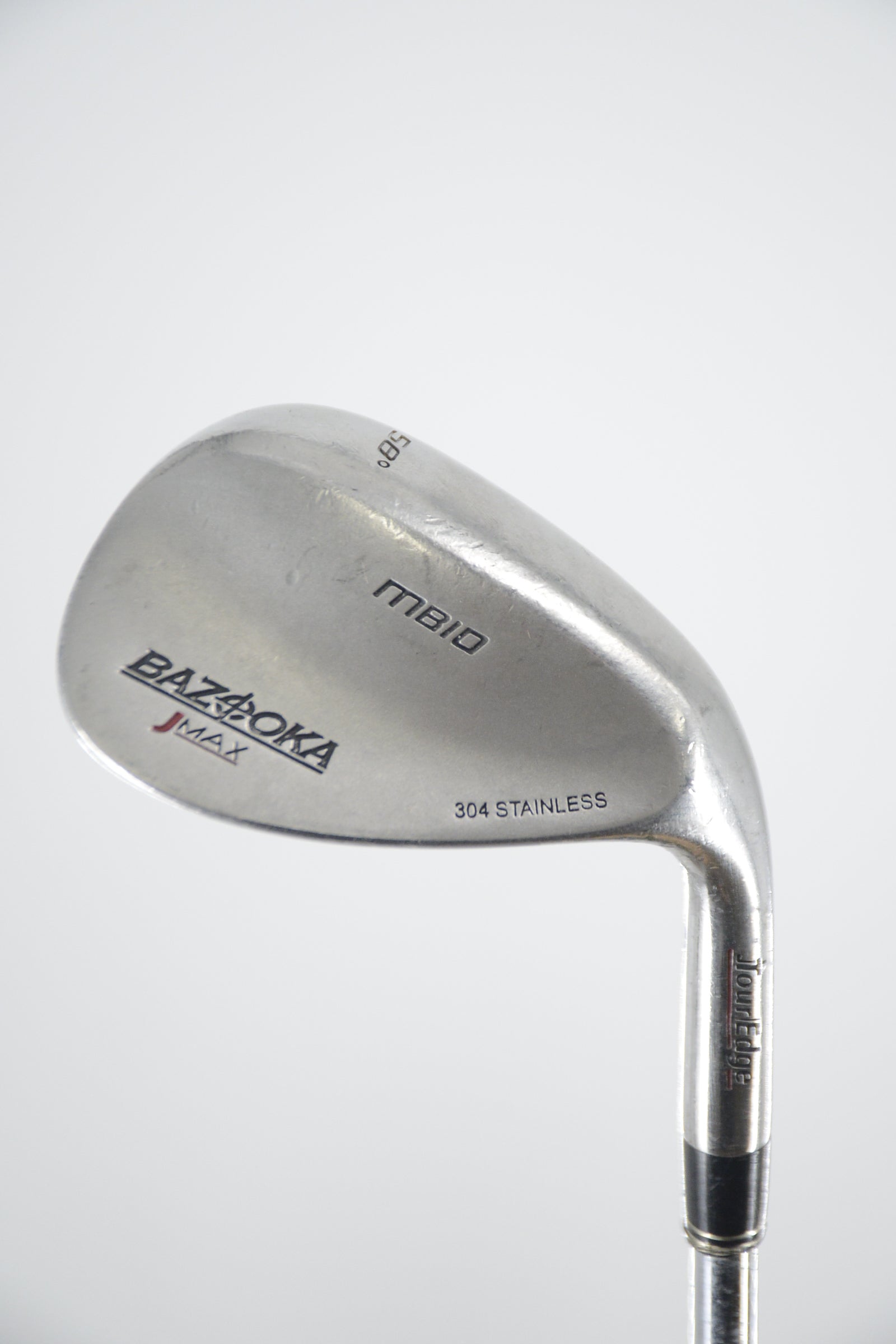 Tour Edge Bazooka JMAX 58 Degree Wedge Wedge Flex 34.75"