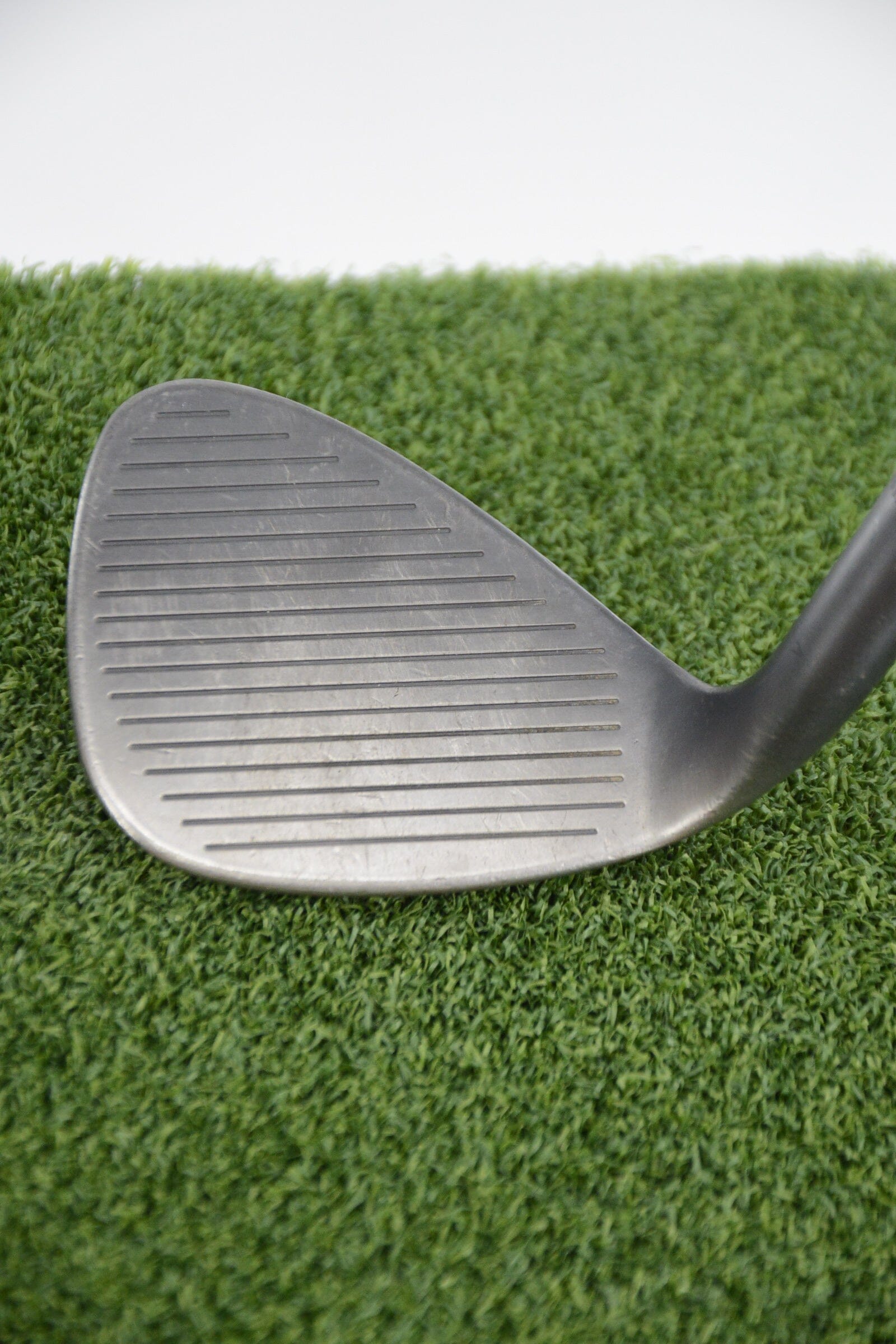 Callaway Mack Daddy Matte BLK PM Grind 60 Degree Wedge Wedge Flex 34.75" Golf Clubs GolfRoots 