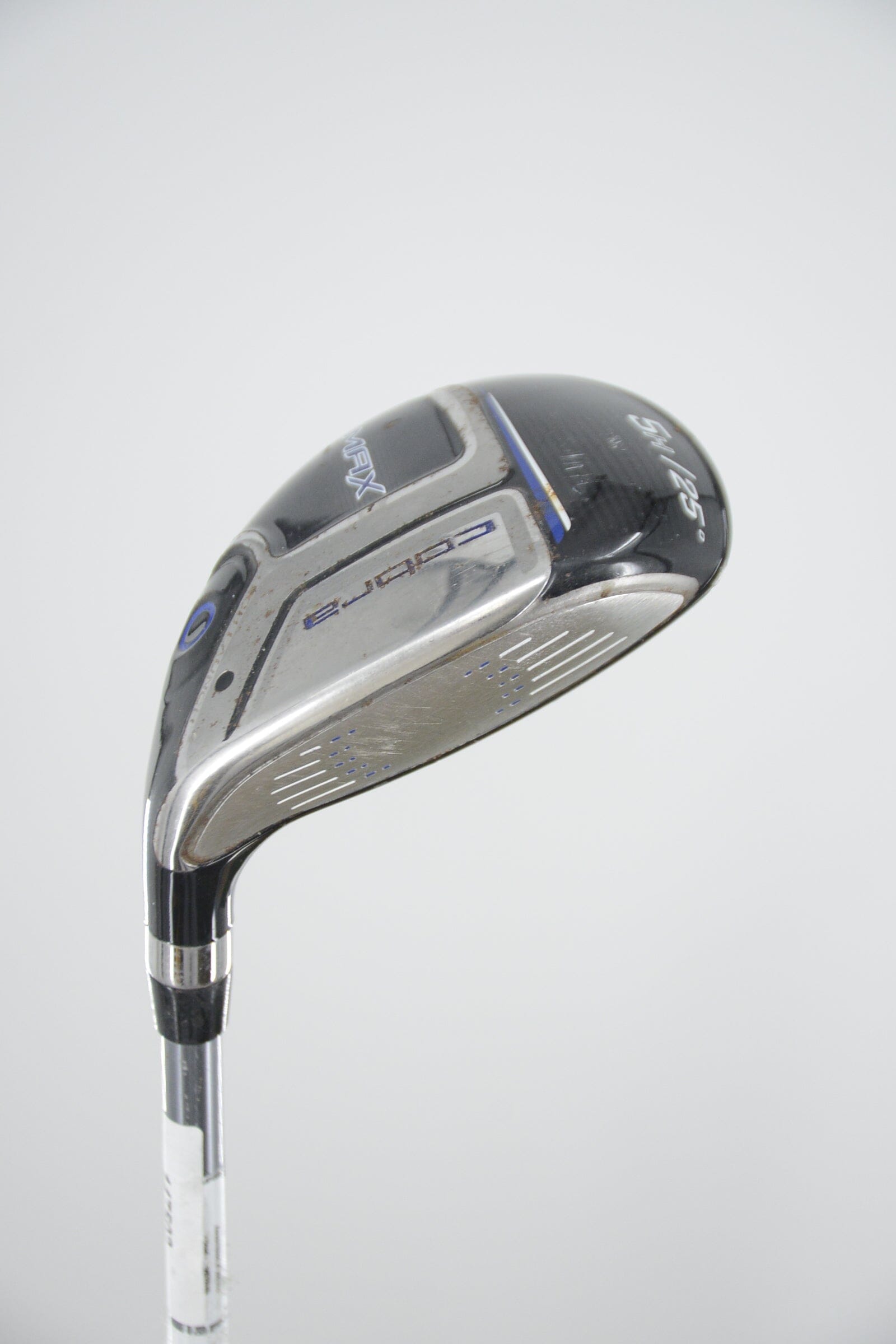 Cobra Max 5 Hybrid R Flex 38.5" Golf Clubs GolfRoots 