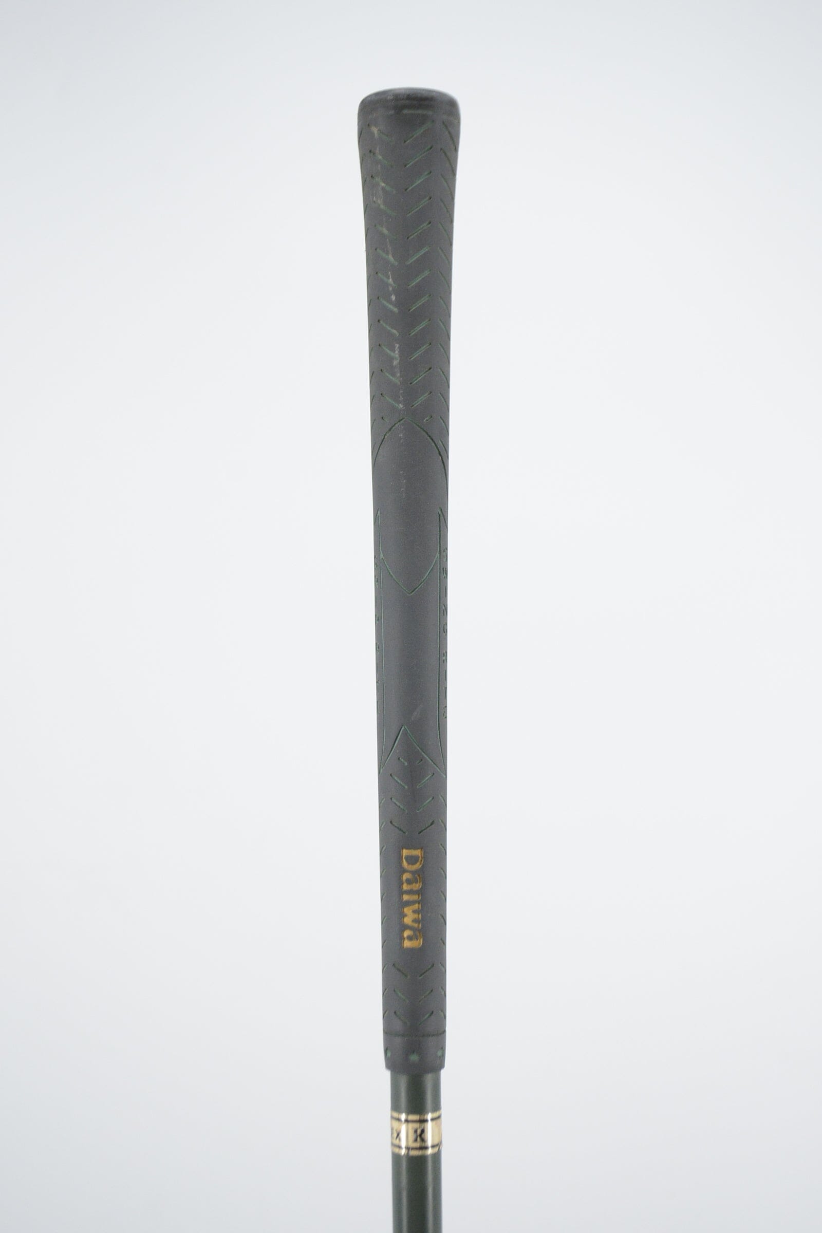 Daiwa Hi-Trac-TCS 4 Iron R Flex 38.25" Golf Clubs GolfRoots 