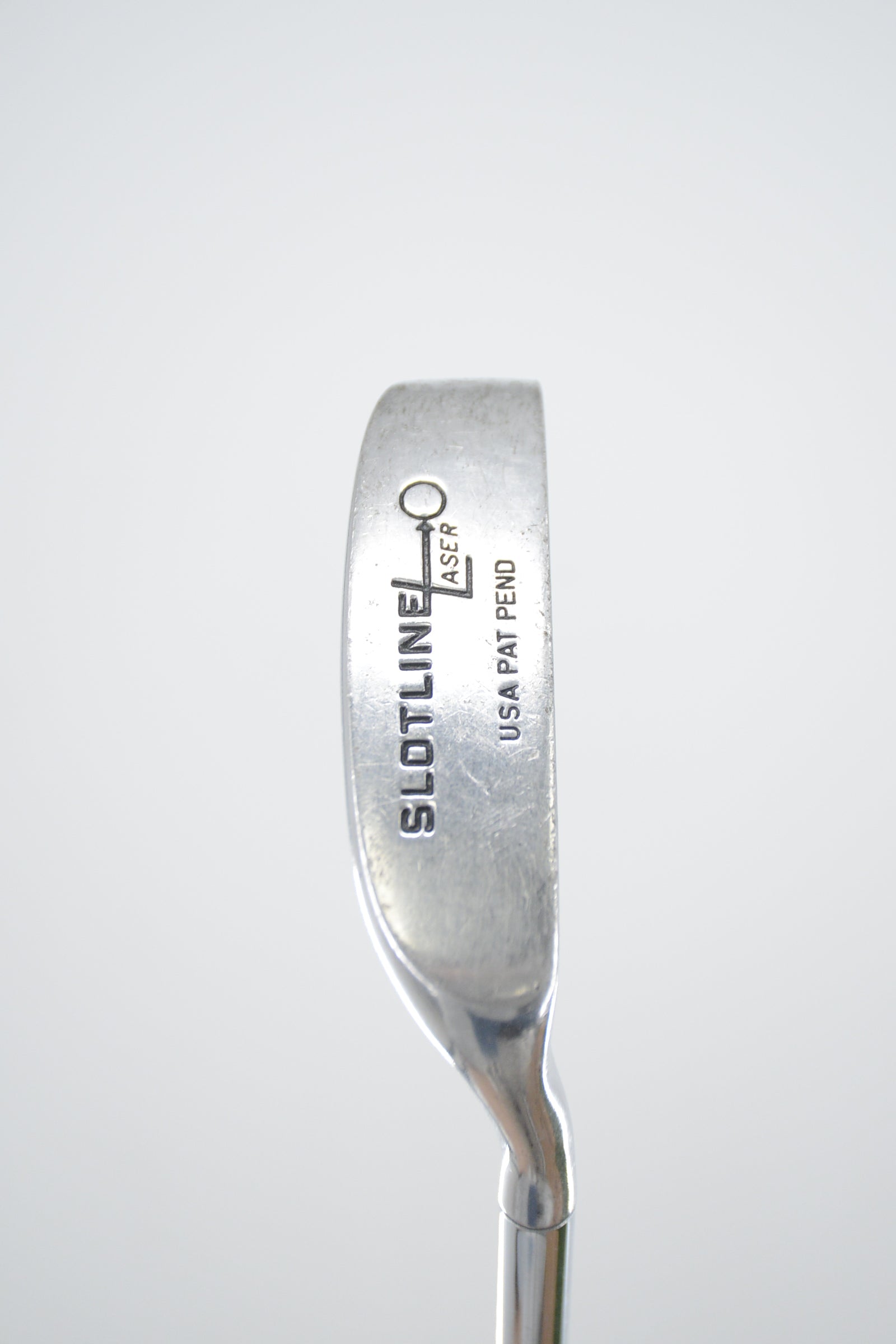Slotline Laser Putter 35.5"