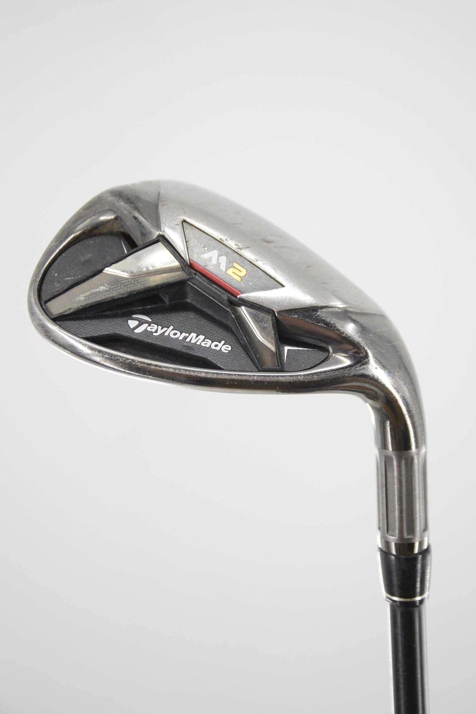 TaylorMade M2 LW SR Flex 34.5" Golf Clubs GolfRoots 