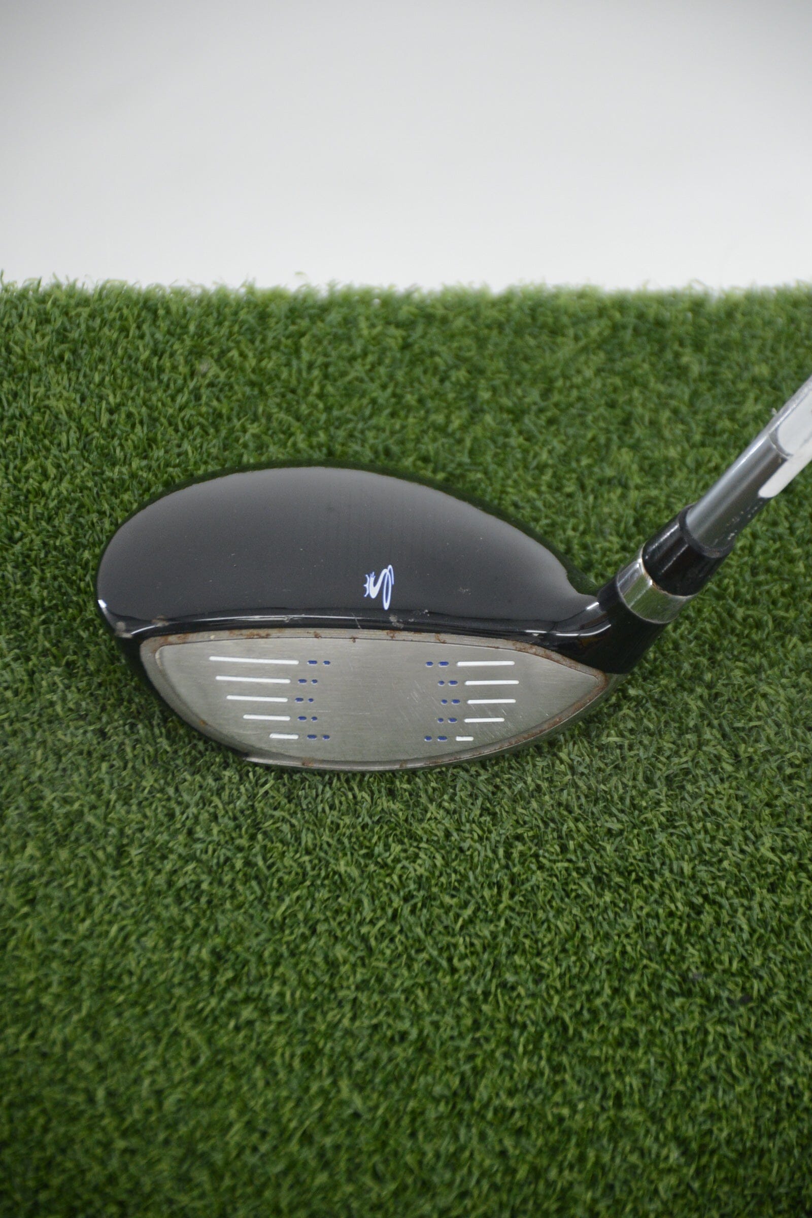 Cobra Max 5 Hybrid R Flex 38.5" Golf Clubs GolfRoots 