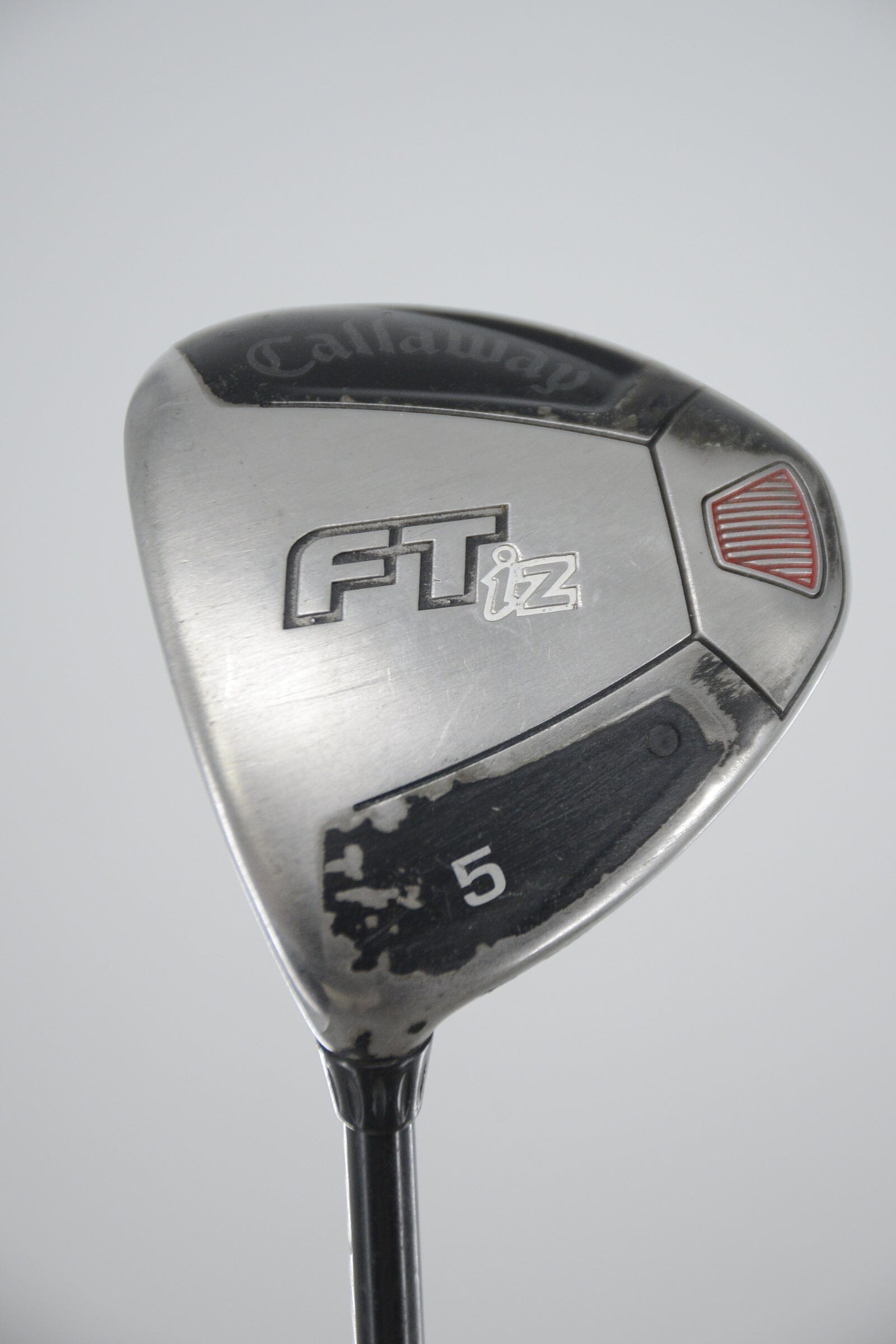Lefty Callaway FT-IZ 5 Wood R Flex 42.5" Golf Clubs GolfRoots 