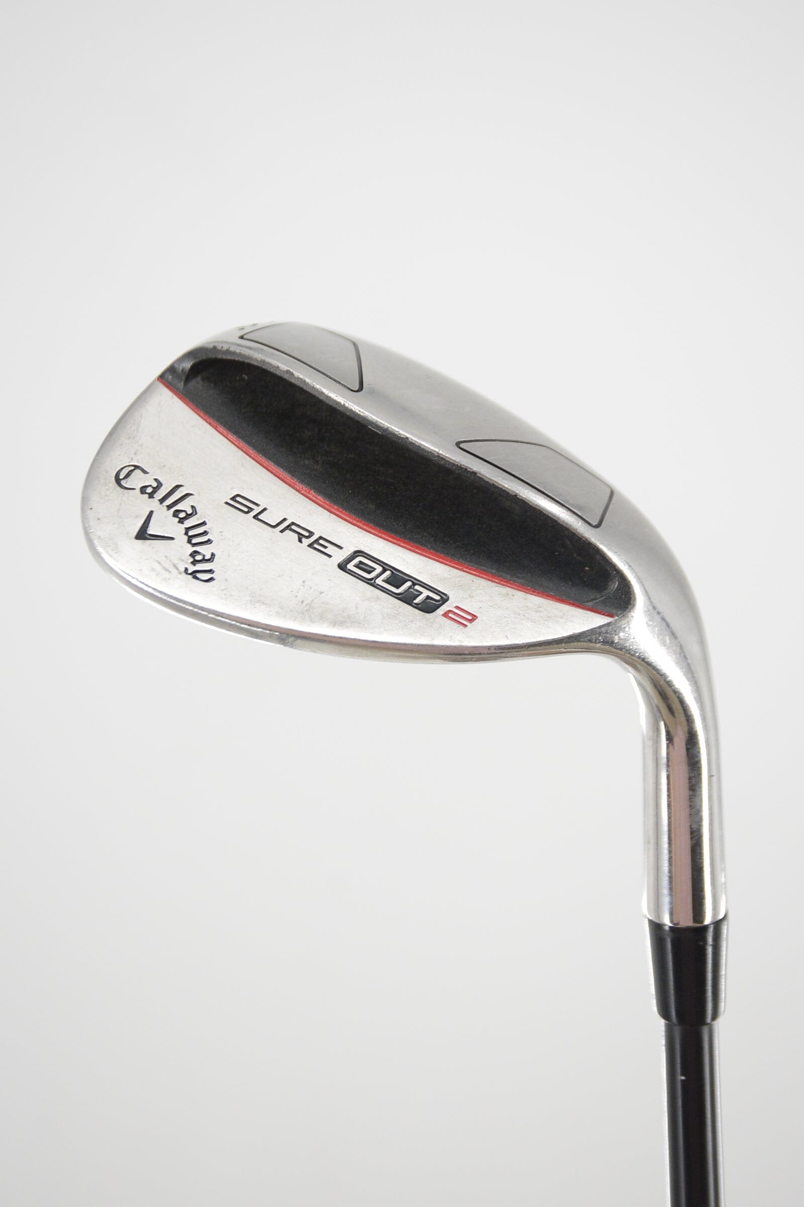 Callaway Sure Out 2 60 Degree Wedge Wedge Flex 34.5" Golf Clubs GolfRoots 