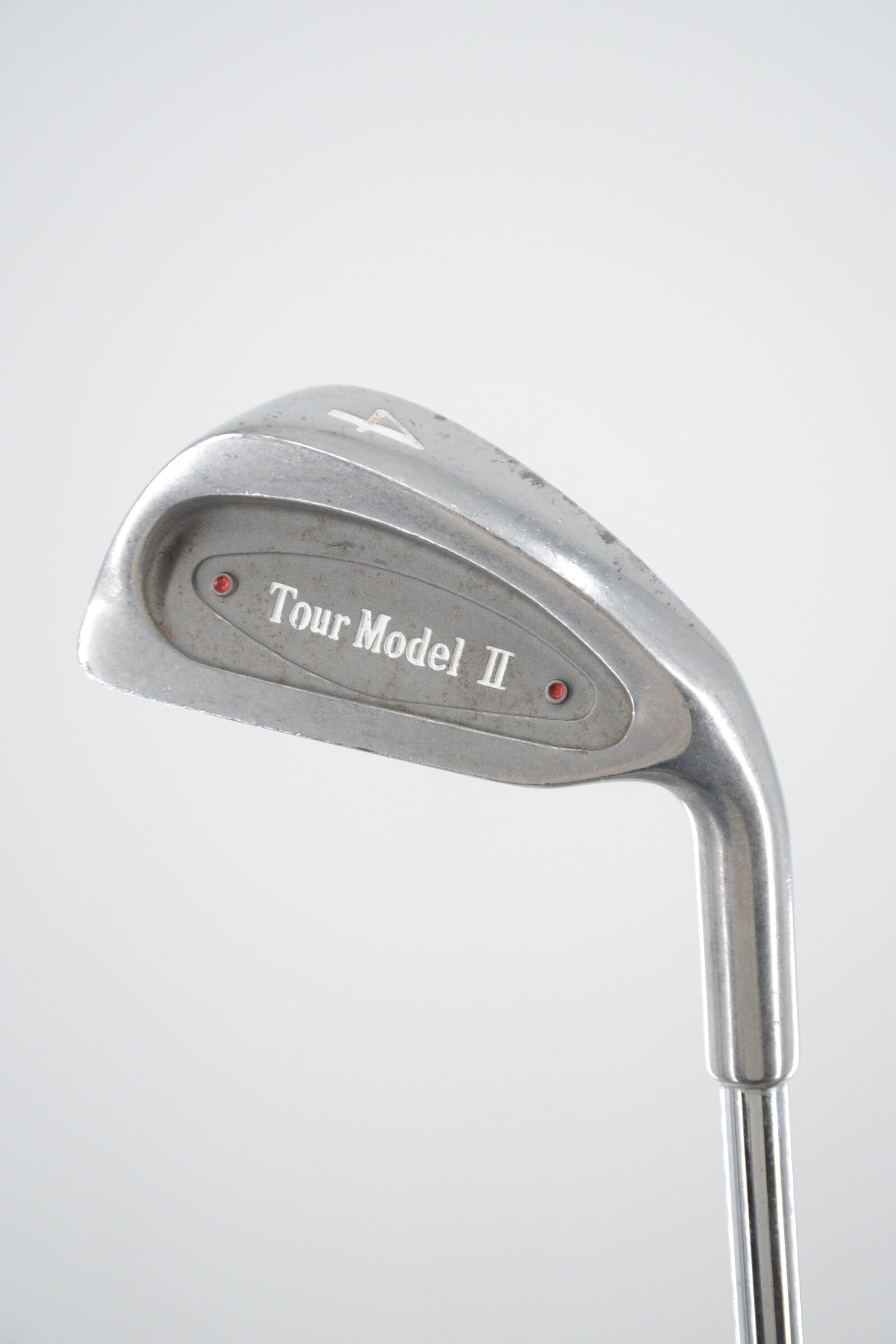TourModel II 4 Iron R Flex 38.5" Golf Clubs GolfRoots 