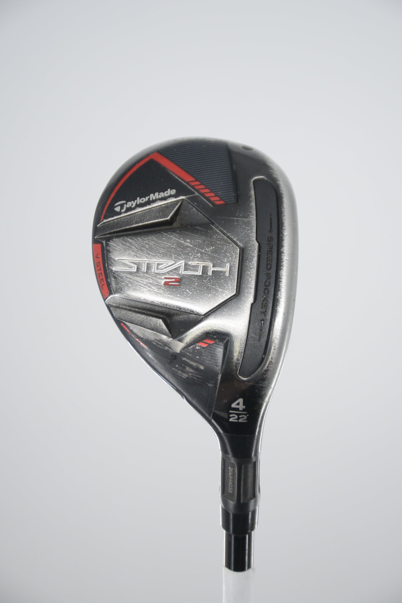 TaylorMade Stealth 2 Rescue 4 Hybrid R Flex 40"