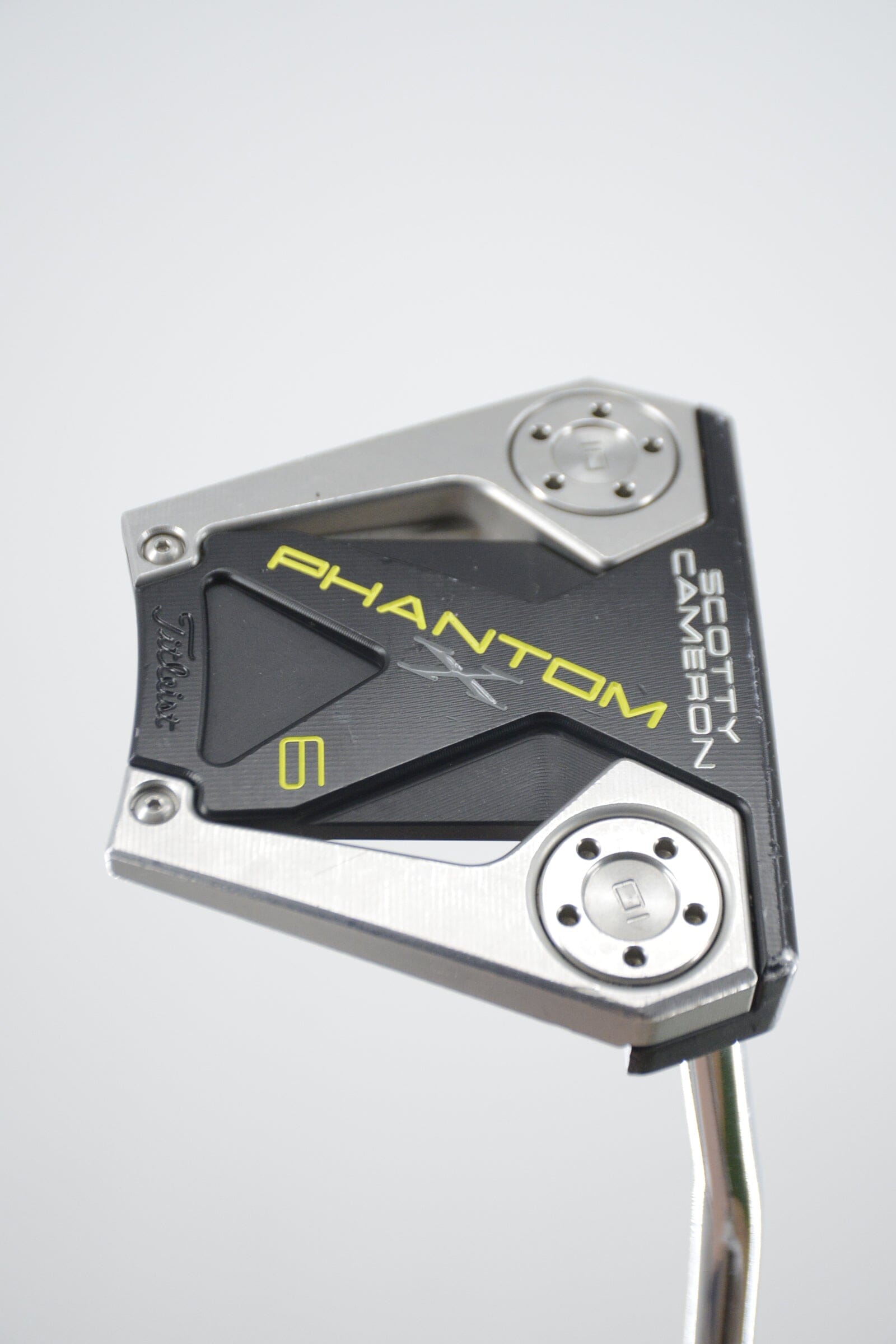 Scotty Cameron Phantom X 6 Putter 35" Golf Clubs GolfRoots 