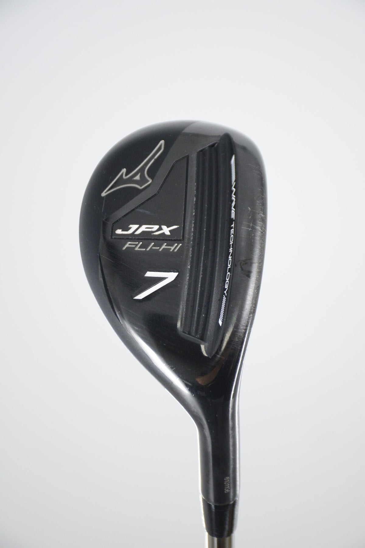Women's Mizuno JPX 921 Fli-Hi 7 Hybrid W Flex 36.25" Golf Clubs GolfRoots 
