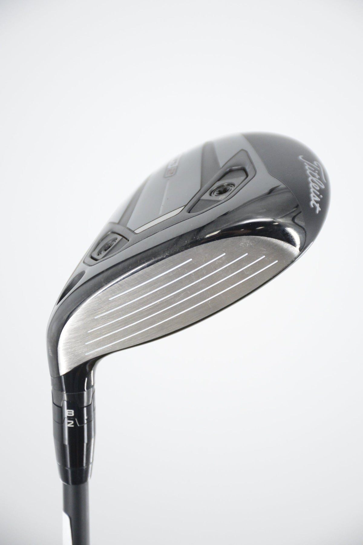 Titleist GTS2 21 Degree Wood R Flex 41.25" Golf Fairway Woods Titleist 