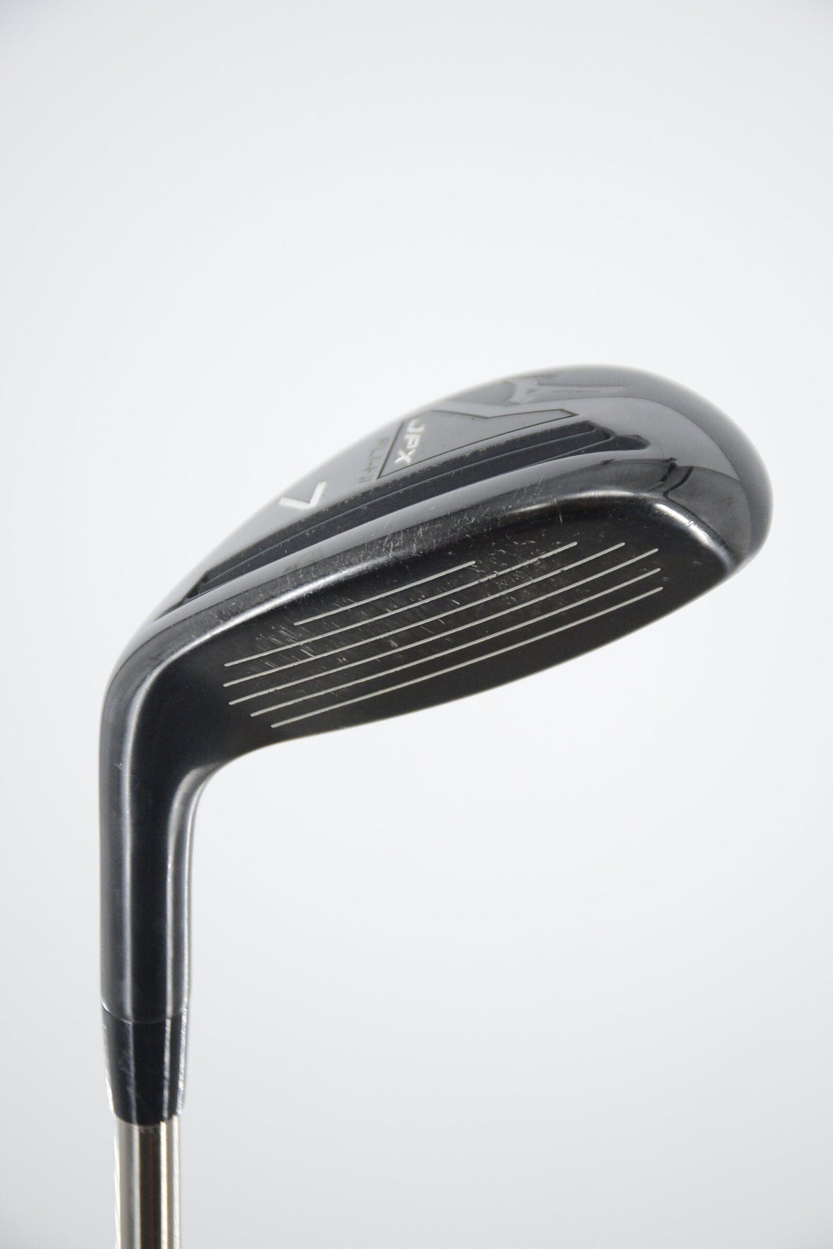 Women's Mizuno JPX 921 Fli-Hi 7 Hybrid W Flex 36.25" Golf Clubs GolfRoots 