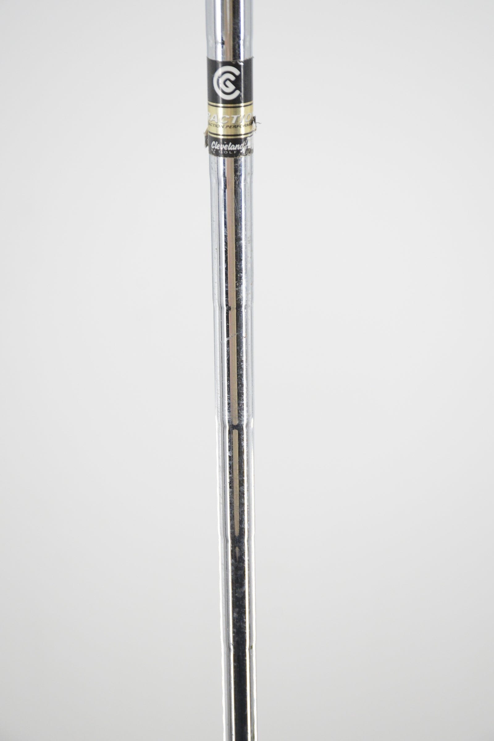 Cleveland CG16 Black Pearl 58 Degree Wedge Wedge Flex 35" Golf Clubs GolfRoots 