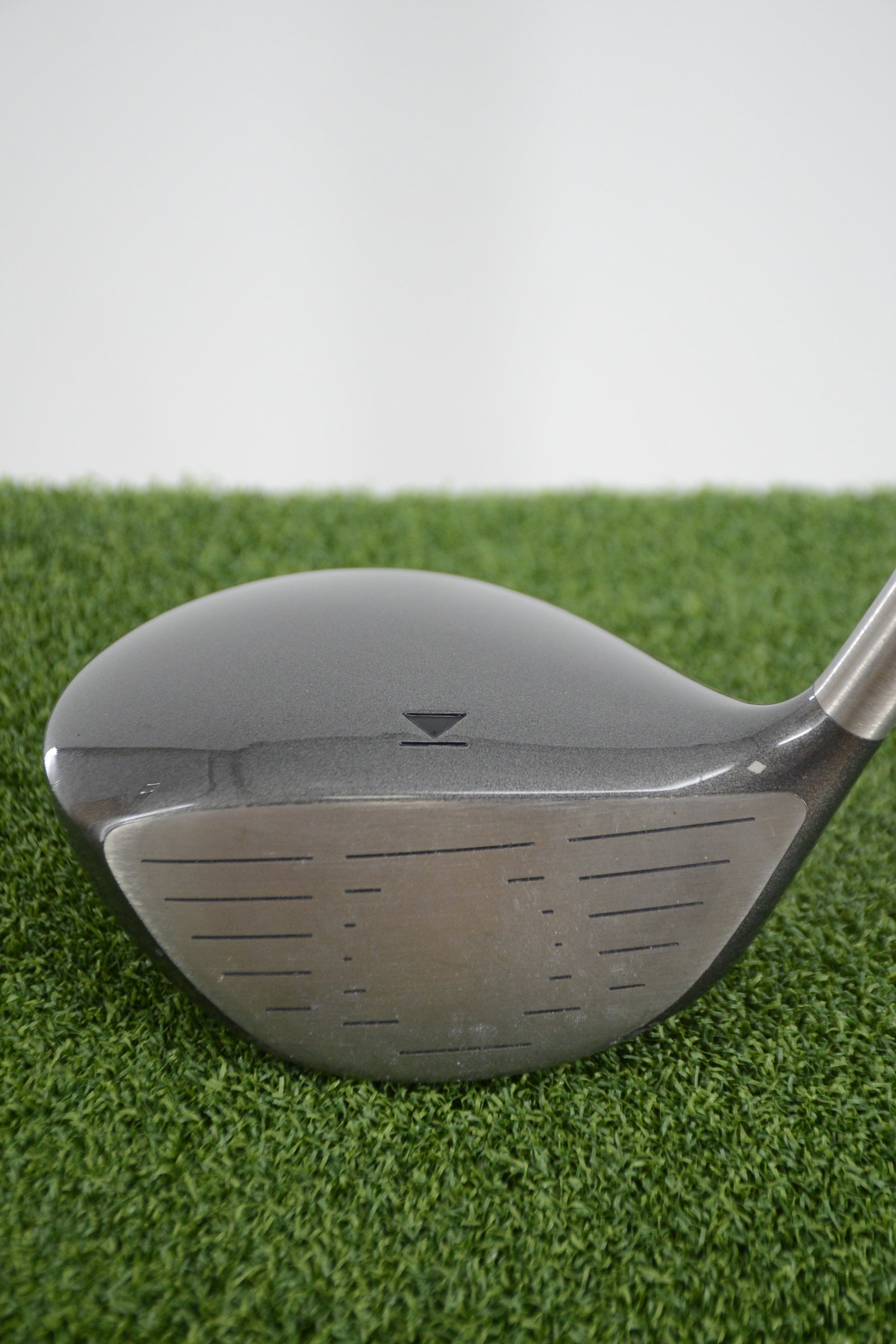 Titleist 975J-Vs 8.5 Degree Driver S Flex 45"