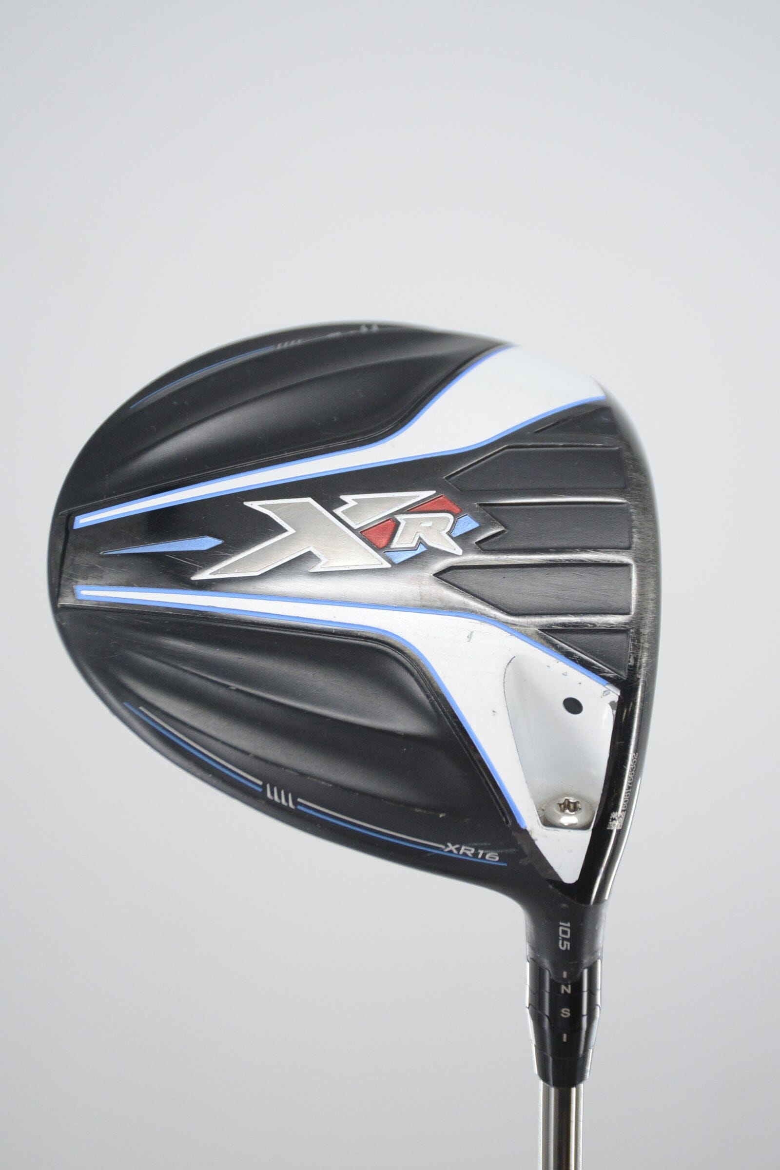 Women's Callaway XR 16 10.5 Degree Driver W Flex 44.5"