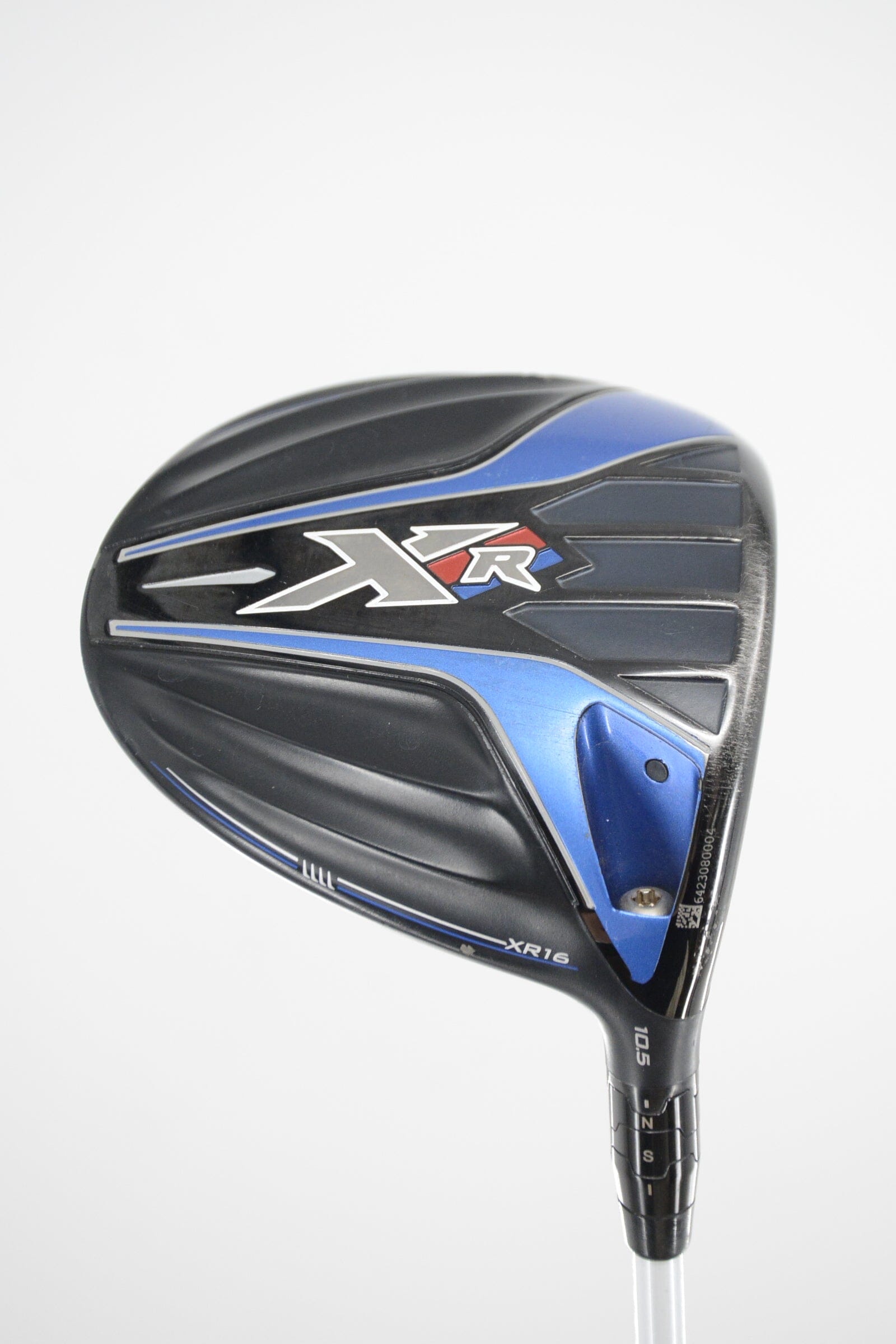 Callaway XR 16 10.5 Degree Driver S Flex 45" Golf Clubs GolfRoots 