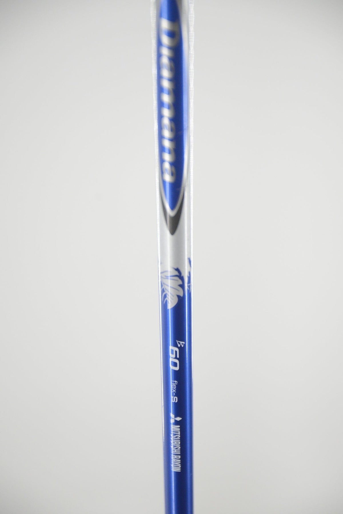 Mitsubishi Diamana Japan TaylorMade Driver Shaft S Flex 43.75