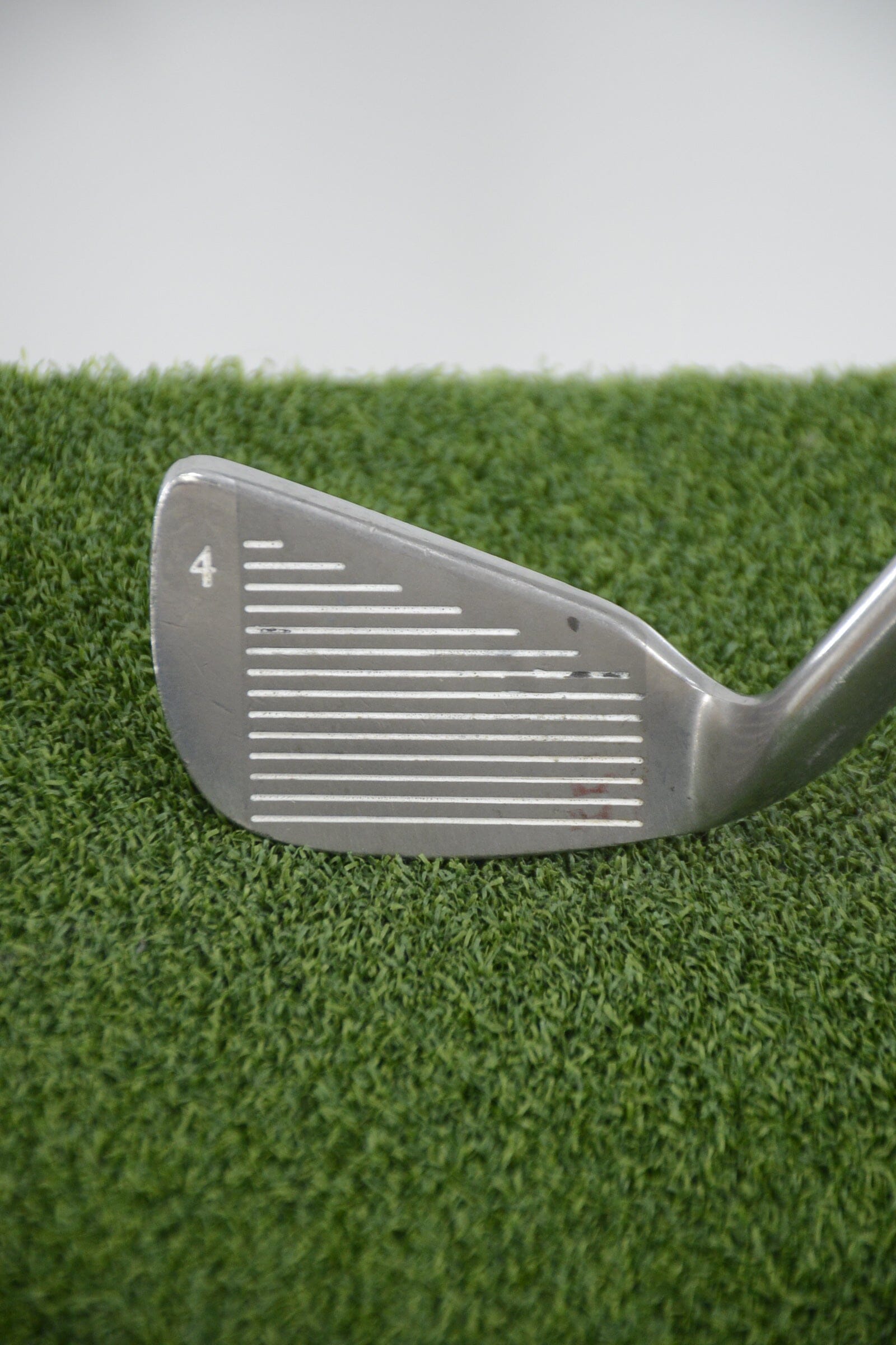 TourModel II 4 Iron R Flex 38.5" Golf Clubs GolfRoots 