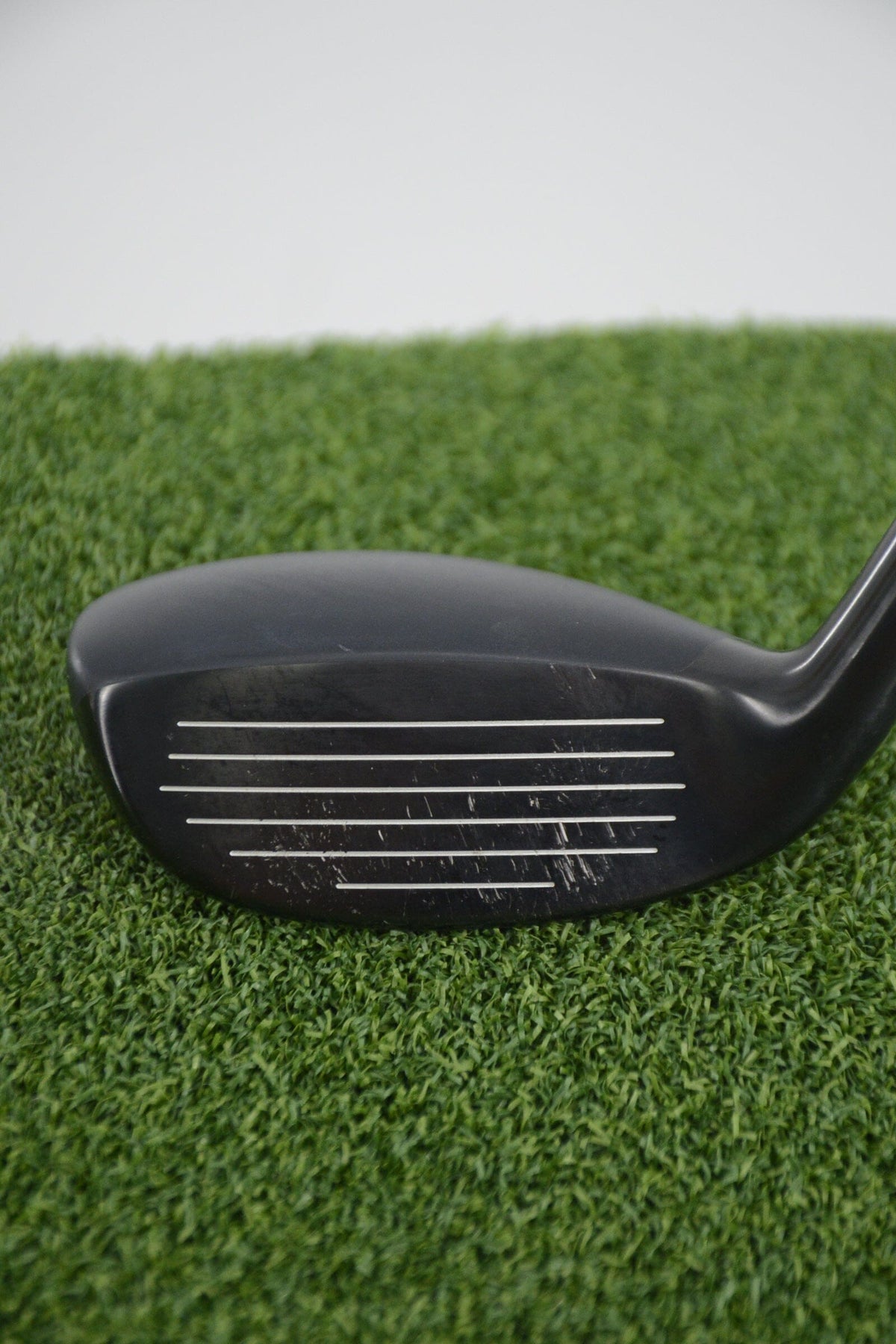 Women's Mizuno JPX 921 Fli-Hi 7 Hybrid W Flex 36.25" Golf Clubs GolfRoots 
