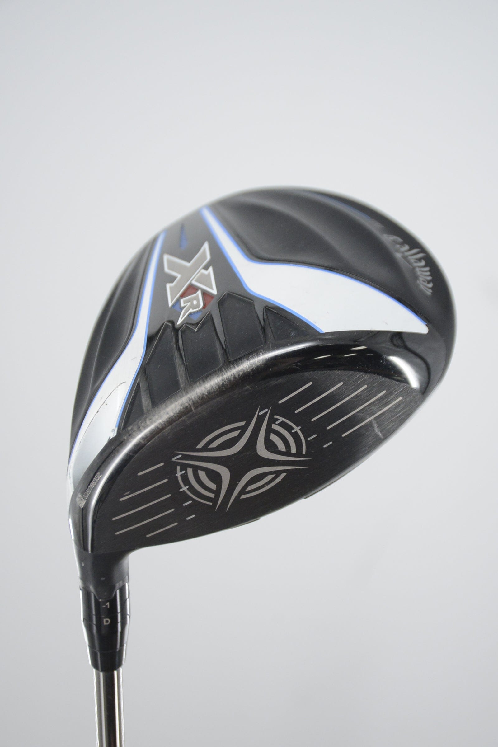 Women's Callaway XR 16 10.5 Degree Driver W Flex 44.5"