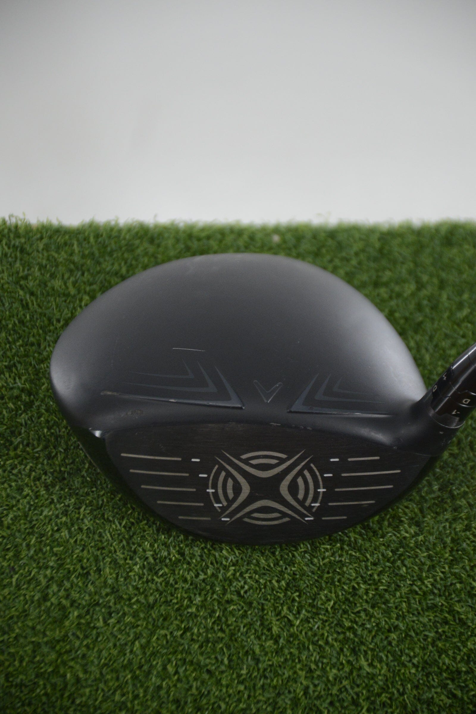 Women's Callaway XR 16 10.5 Degree Driver W Flex 44.5"