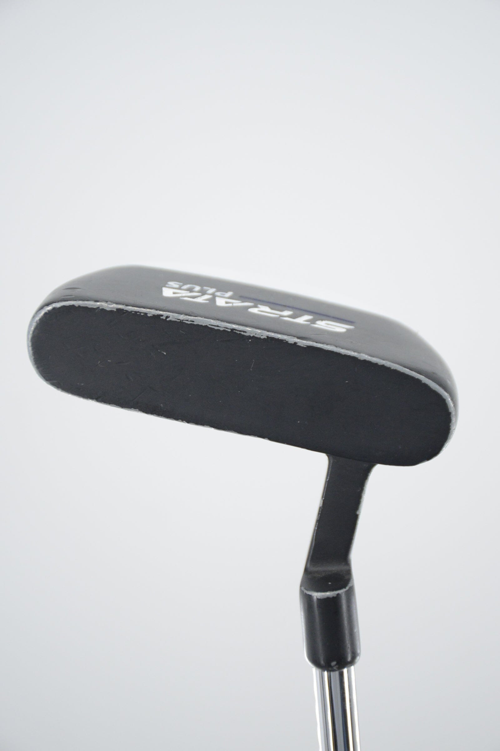 Lefty Strata Plus Putter 35"