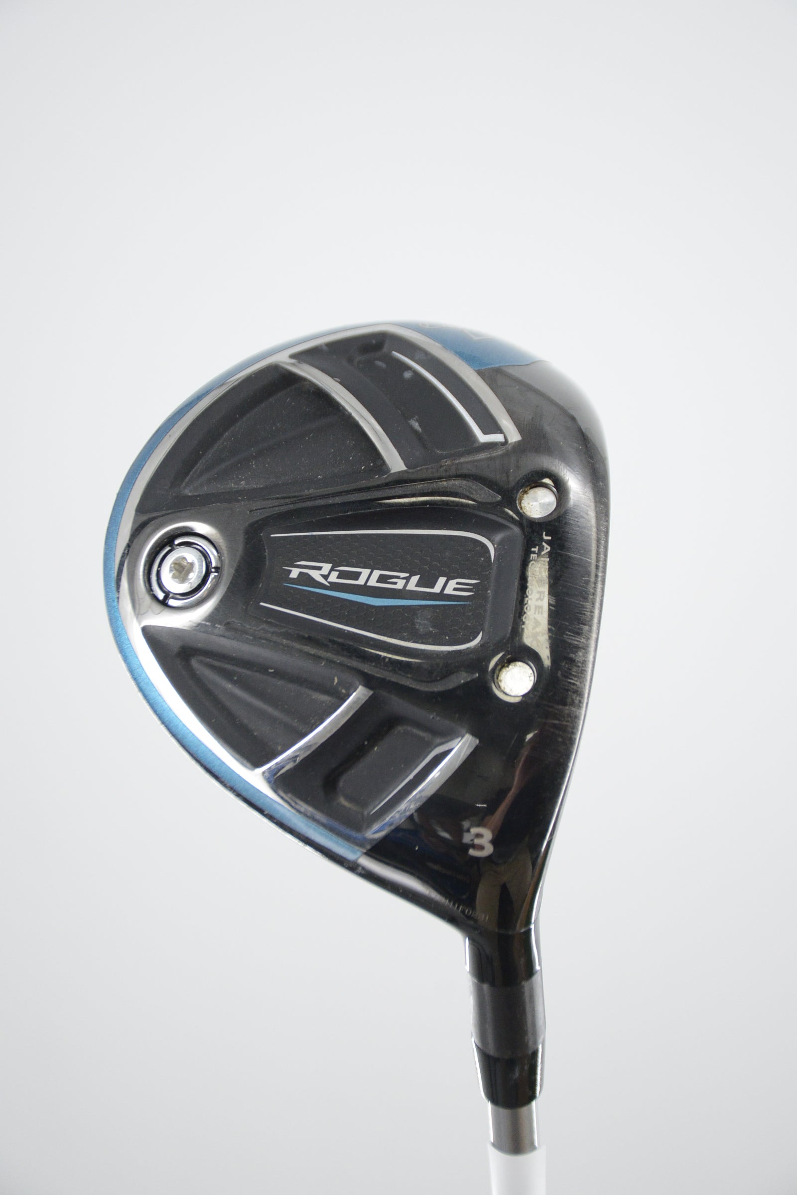 Callaway Rogue 3 Wood SR Flex 42.75"
