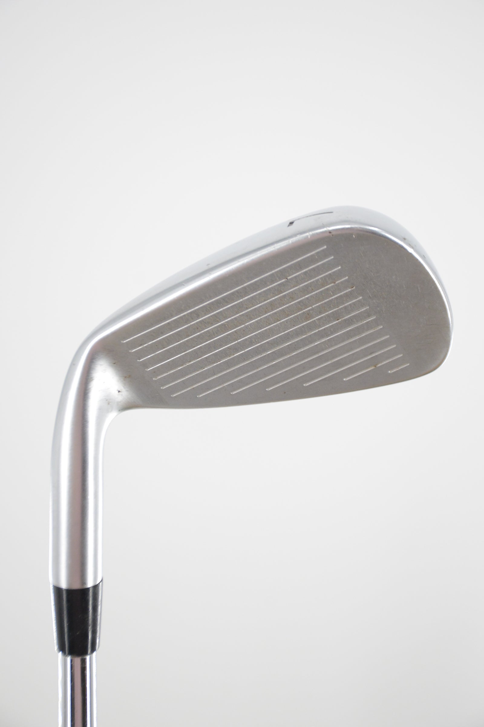 Mizuno JPX 921 Hot Metal 7 Iron R Flex 37"