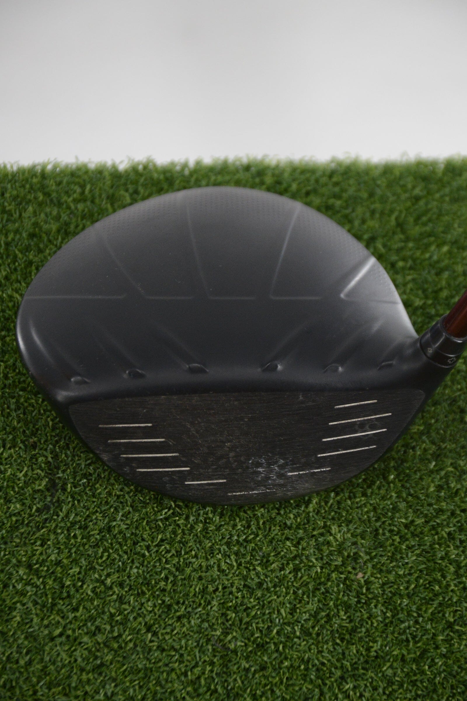 Women's Ping G400 SFT 10 Degree Driver W Flex 45" Golf Clubs GolfRoots 