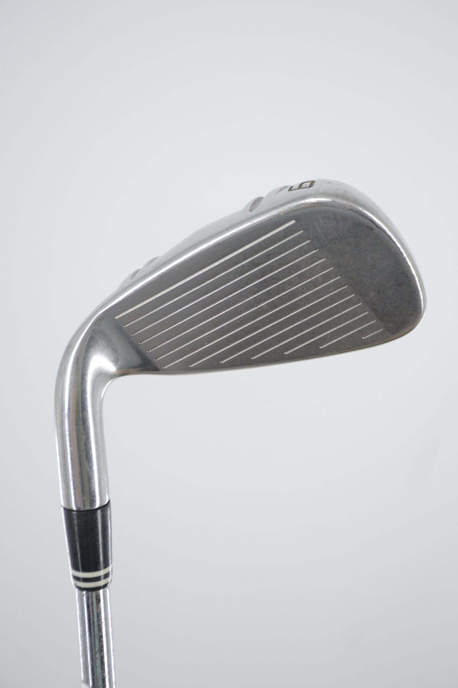 Cleveland Mashie 6 Iron S Flex 37" Golf Clubs GolfRoots 