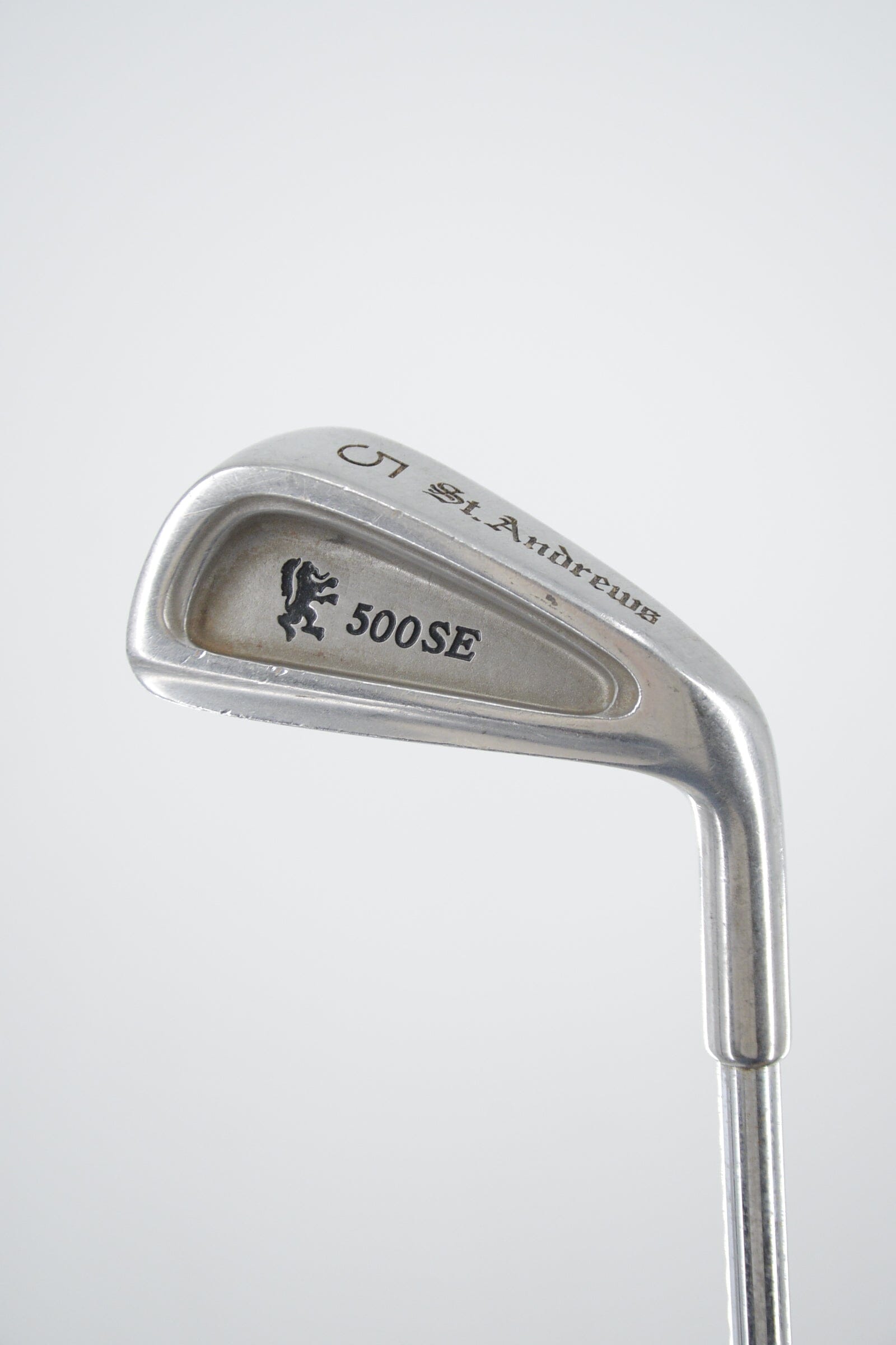 St.Andrews 500SE 5 Iron R Flex 37.5