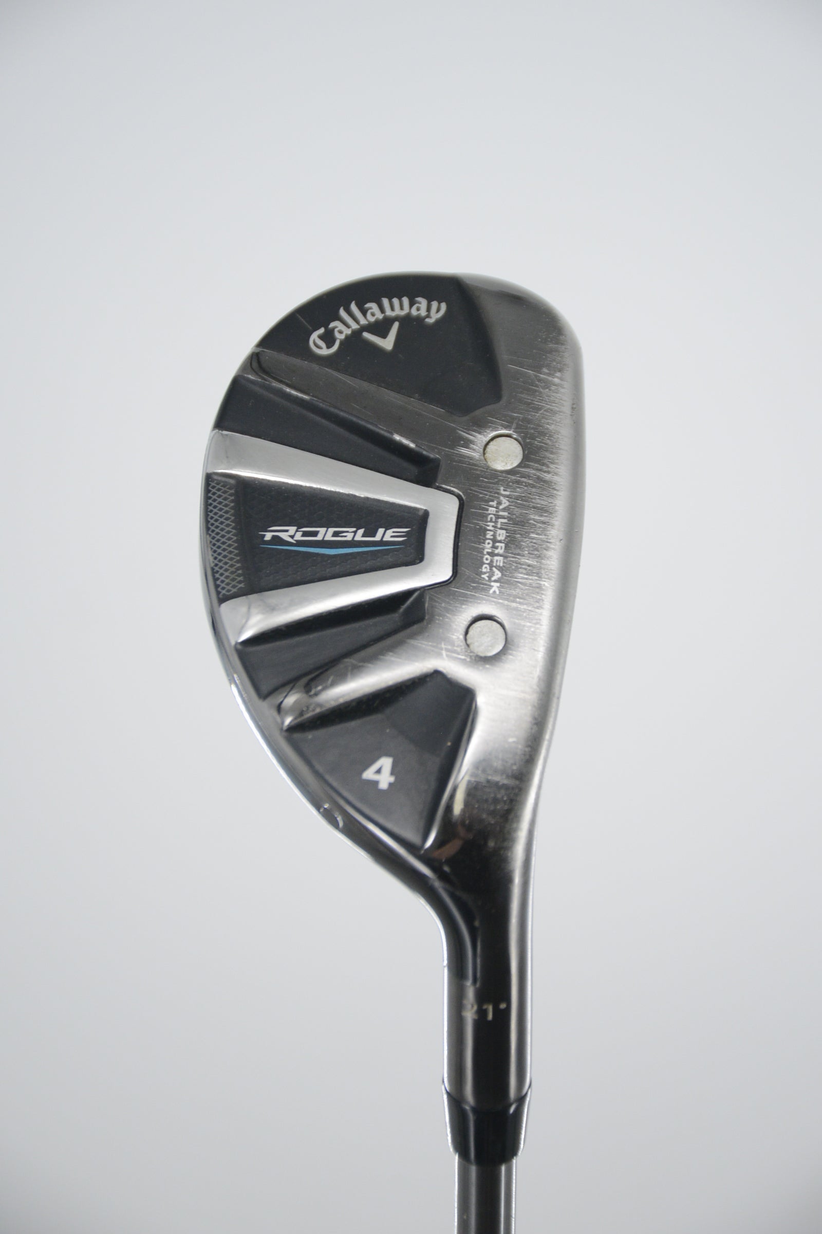 Callaway Rogue 4 Hybrid R Flex 40"