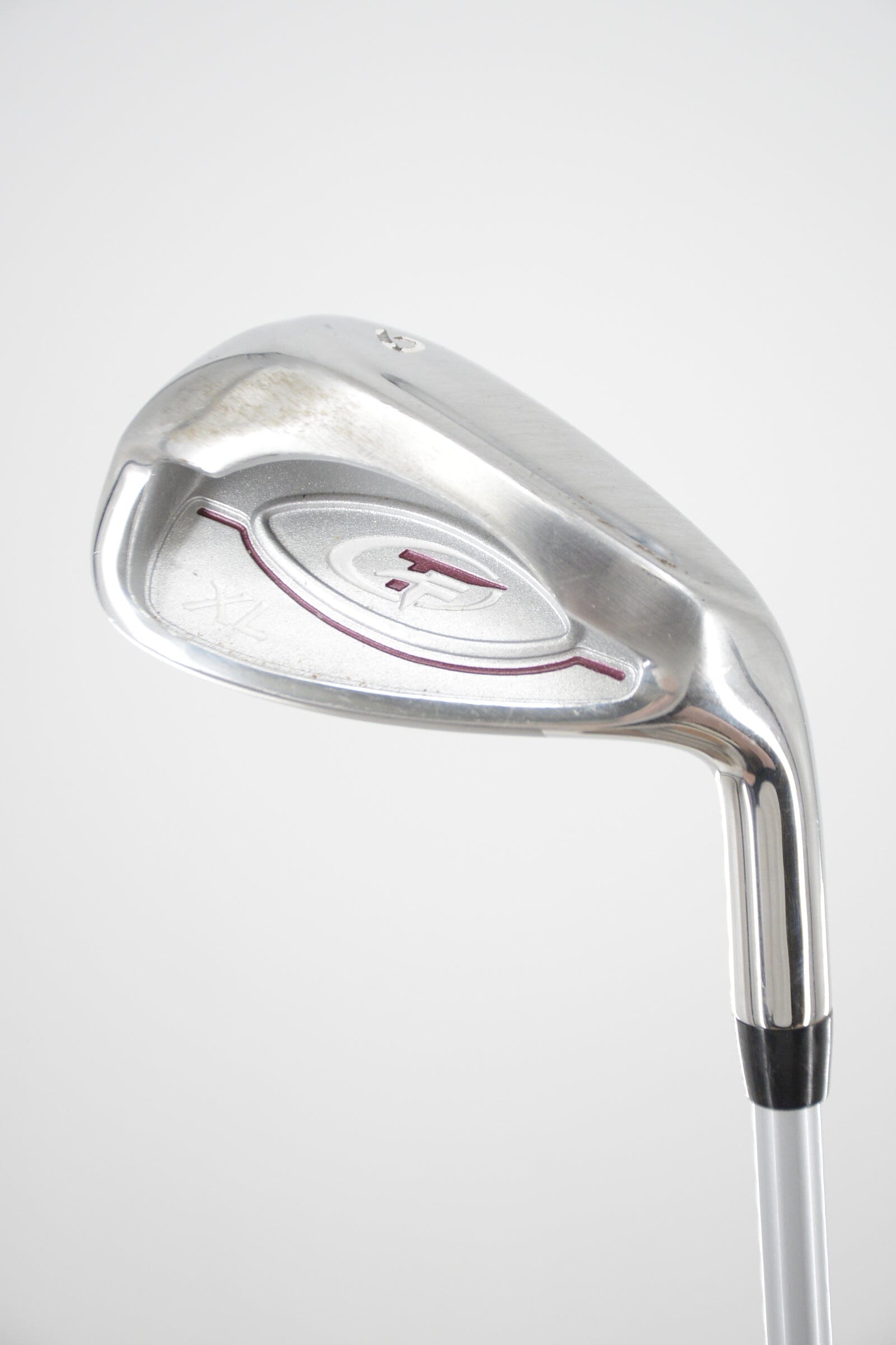 Women's Top Flite XL 9 Iron W Flex 35" Golf Clubs GolfRoots 