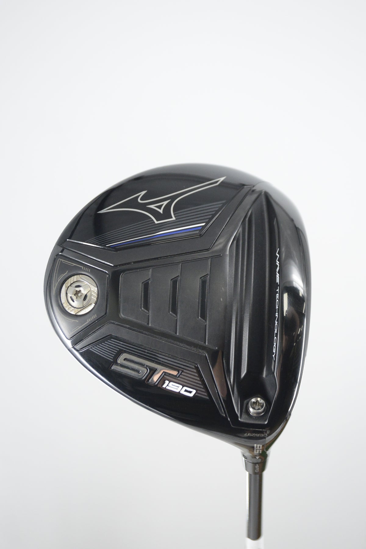Ping G410 SFT 3 Wood S Flex 42.75"