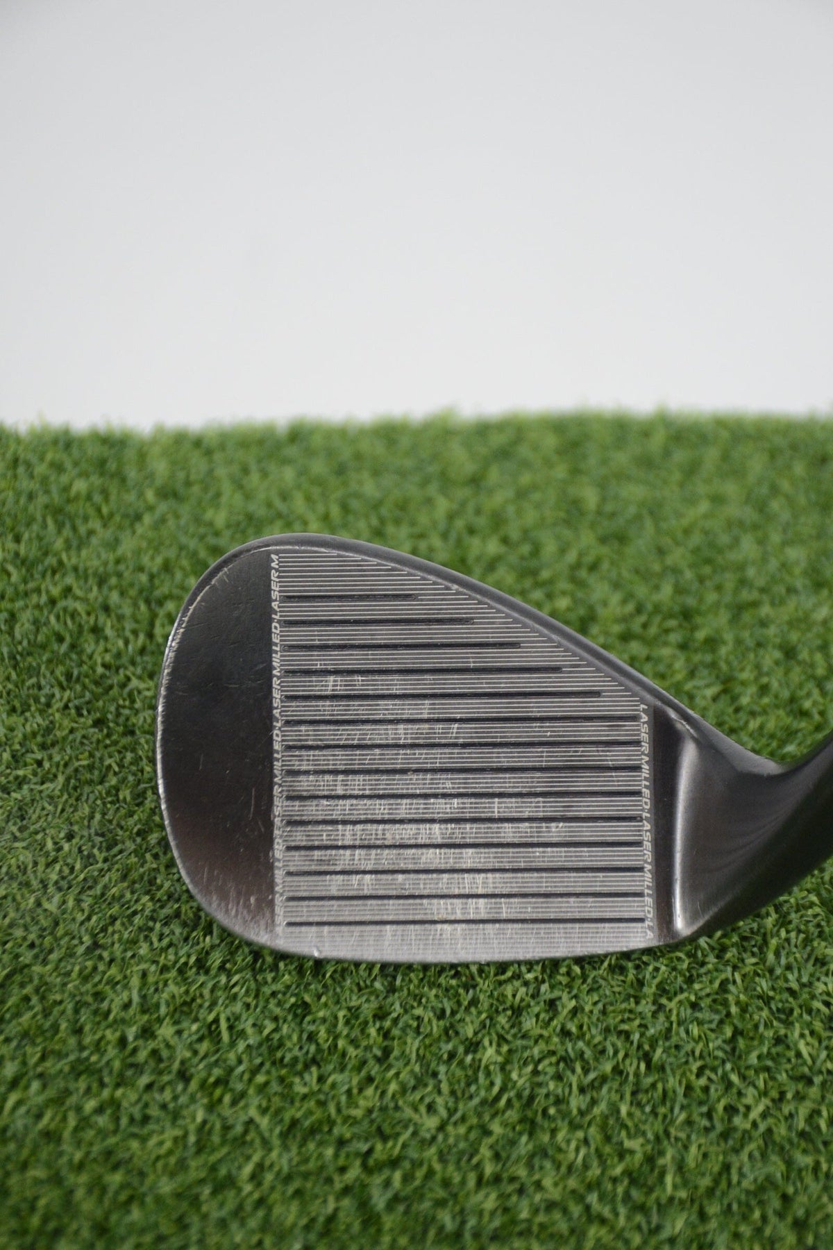 Cleveland 588 TG 48 Degree Wedge Wedge Flex 35.5" Golf Clubs GolfRoots 