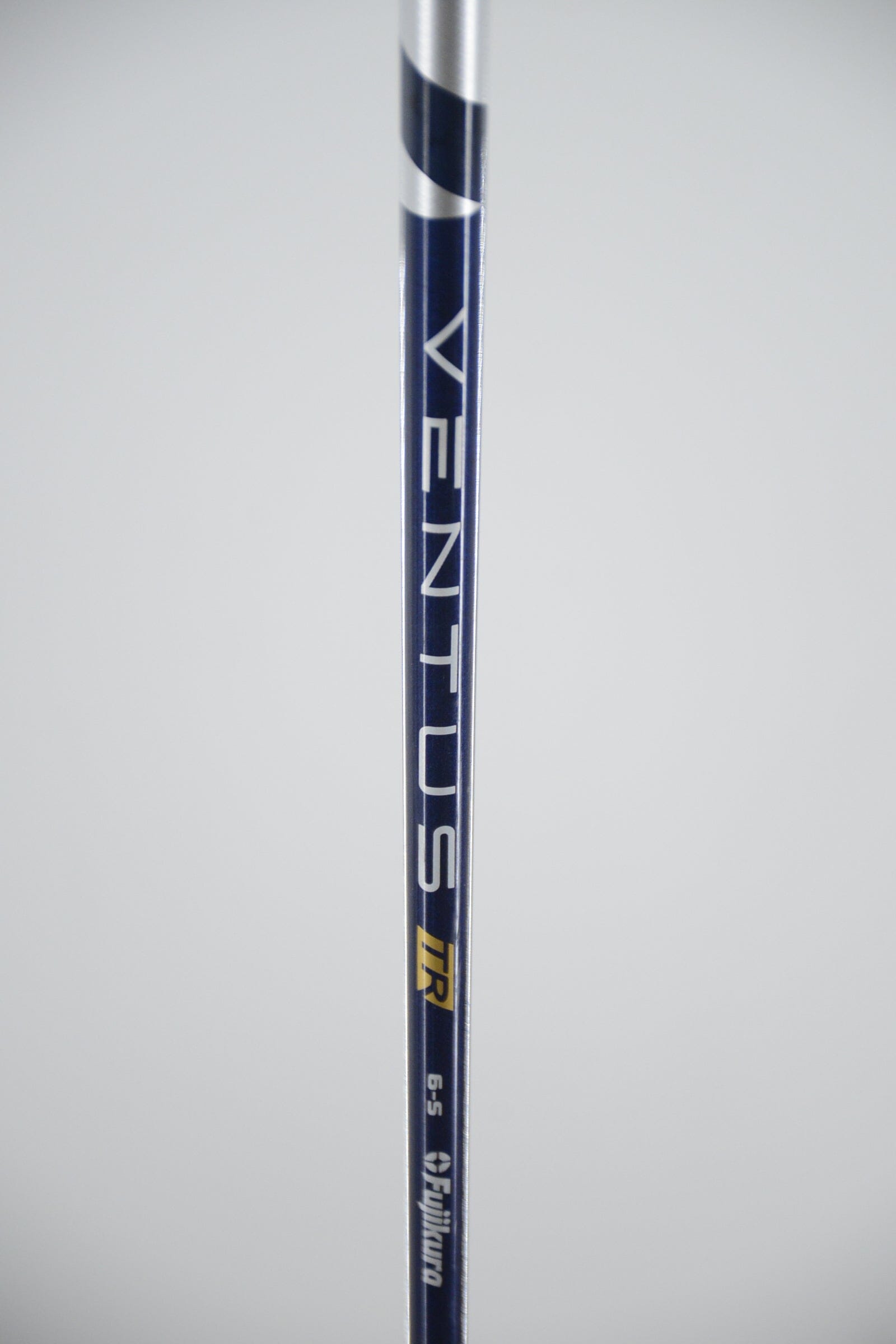 Fujikura Ventus Blue TR Velcore TaylorMade Driver Shaft S Flex 44" Golf Clubs GolfRoots 