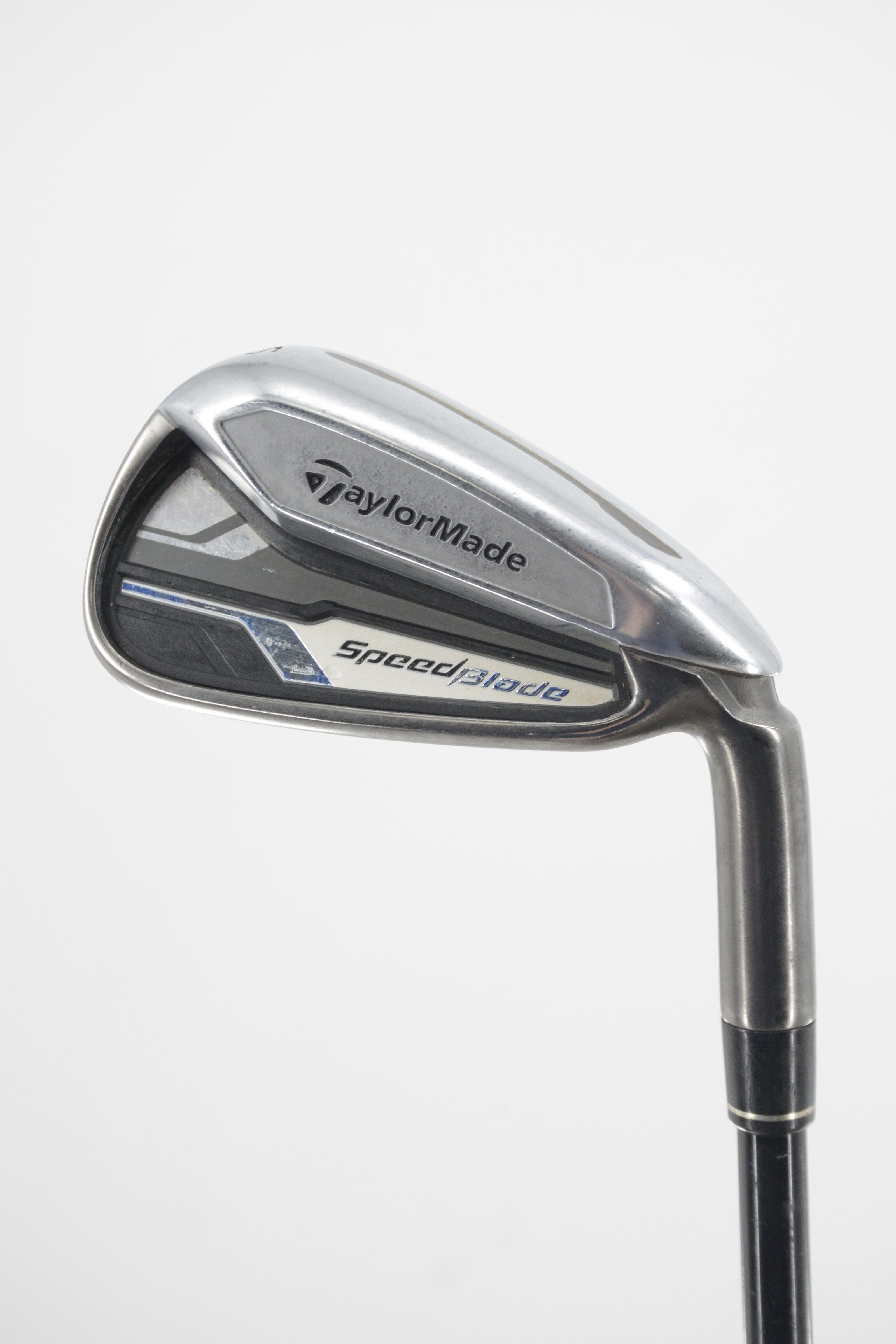 TaylorMade Speedblade 6 Iron R Flex 37.75" Golf Clubs GolfRoots 