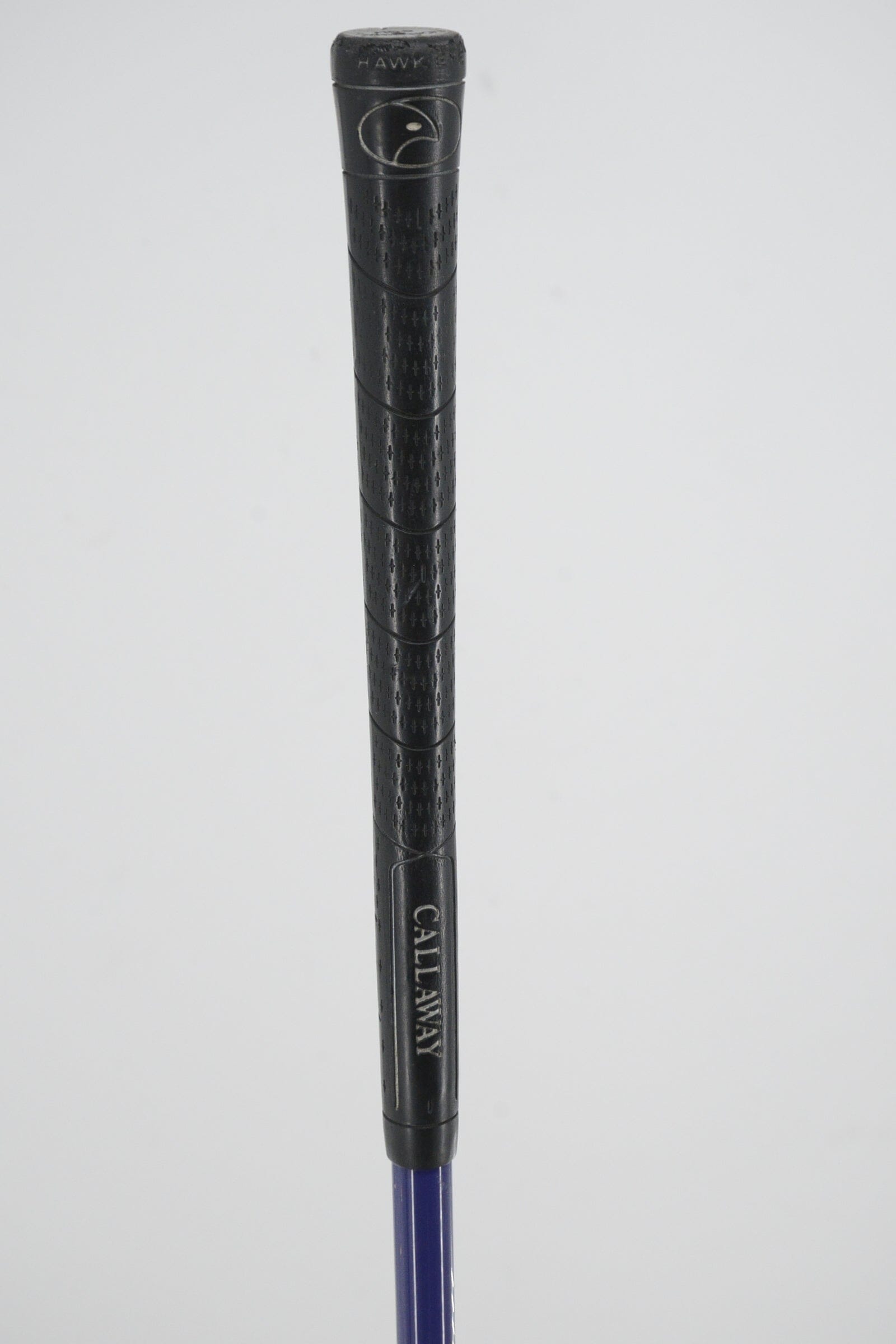 Lefty Callaway Great Big Bertha Hawk Eye 9 Degree Driver S Flex 45" Golf Clubs GolfRoots 