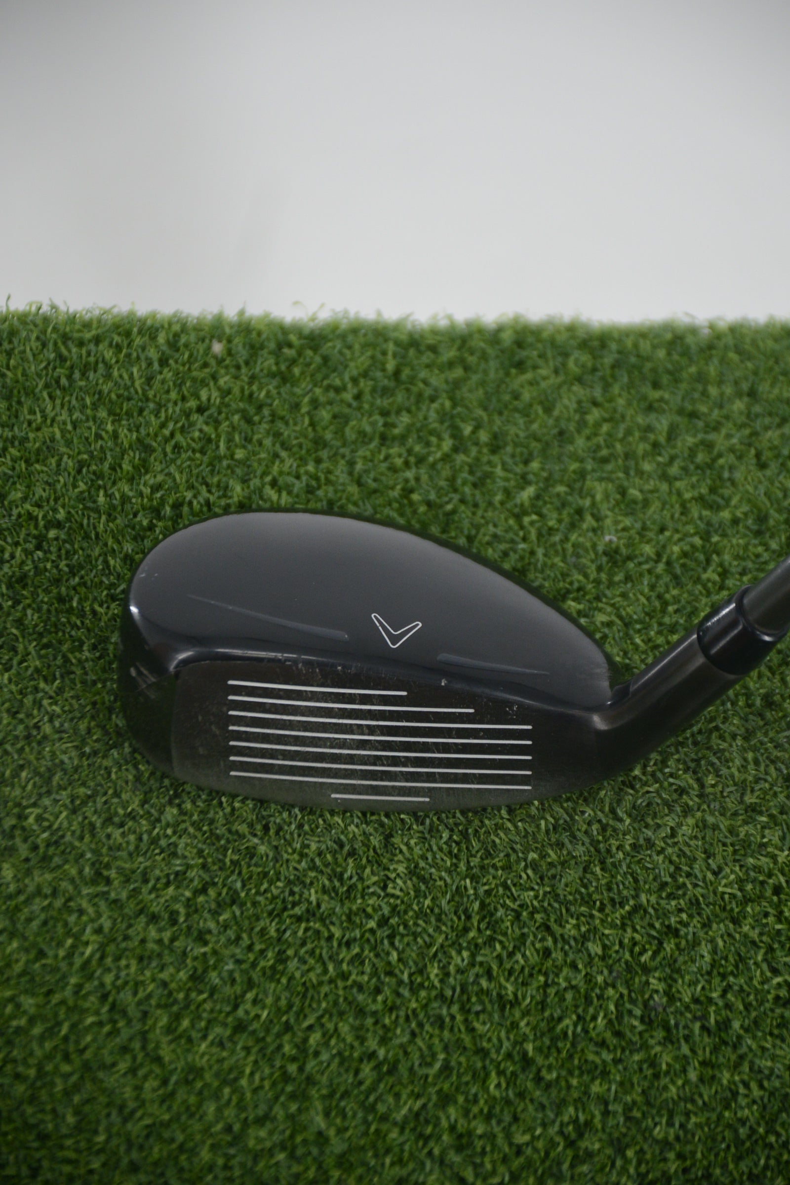 Callaway Rogue 4 Hybrid R Flex 40"