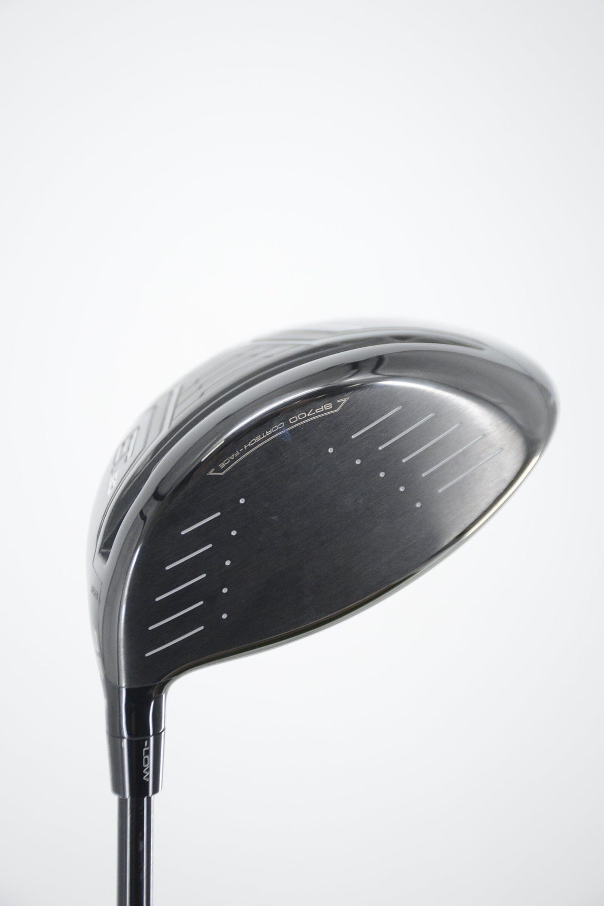 Ping G410 SFT 3 Wood S Flex 42.75"