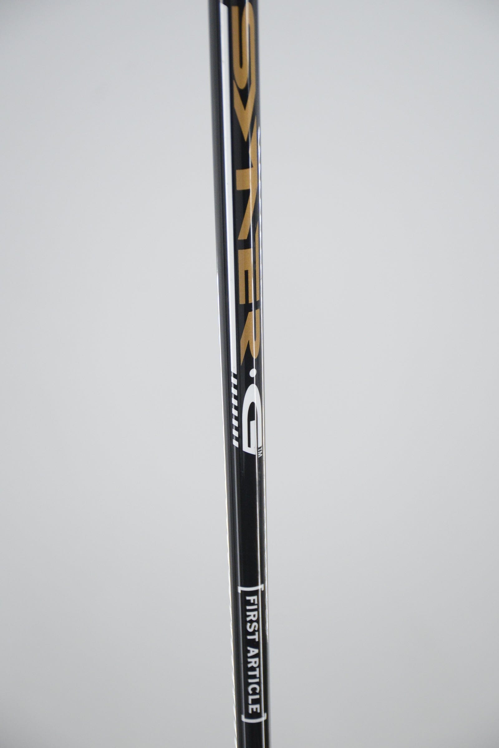 King X999 14 Degree Driver S Flex 44"