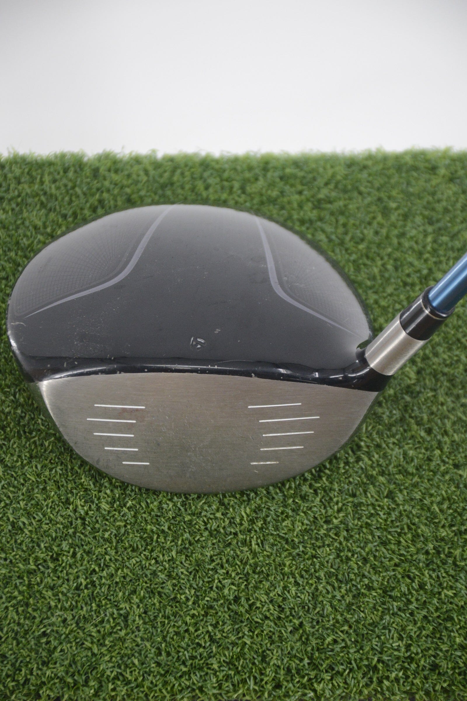 TaylorMade Burner 2007 9.5 Degree Driver R Flex 45.25" Golf Clubs GolfRoots 