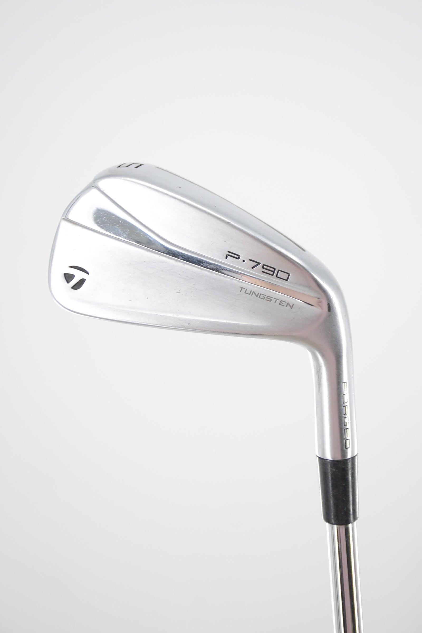 TaylorMade P790 2021 5 Iron R Flex 37.5"
