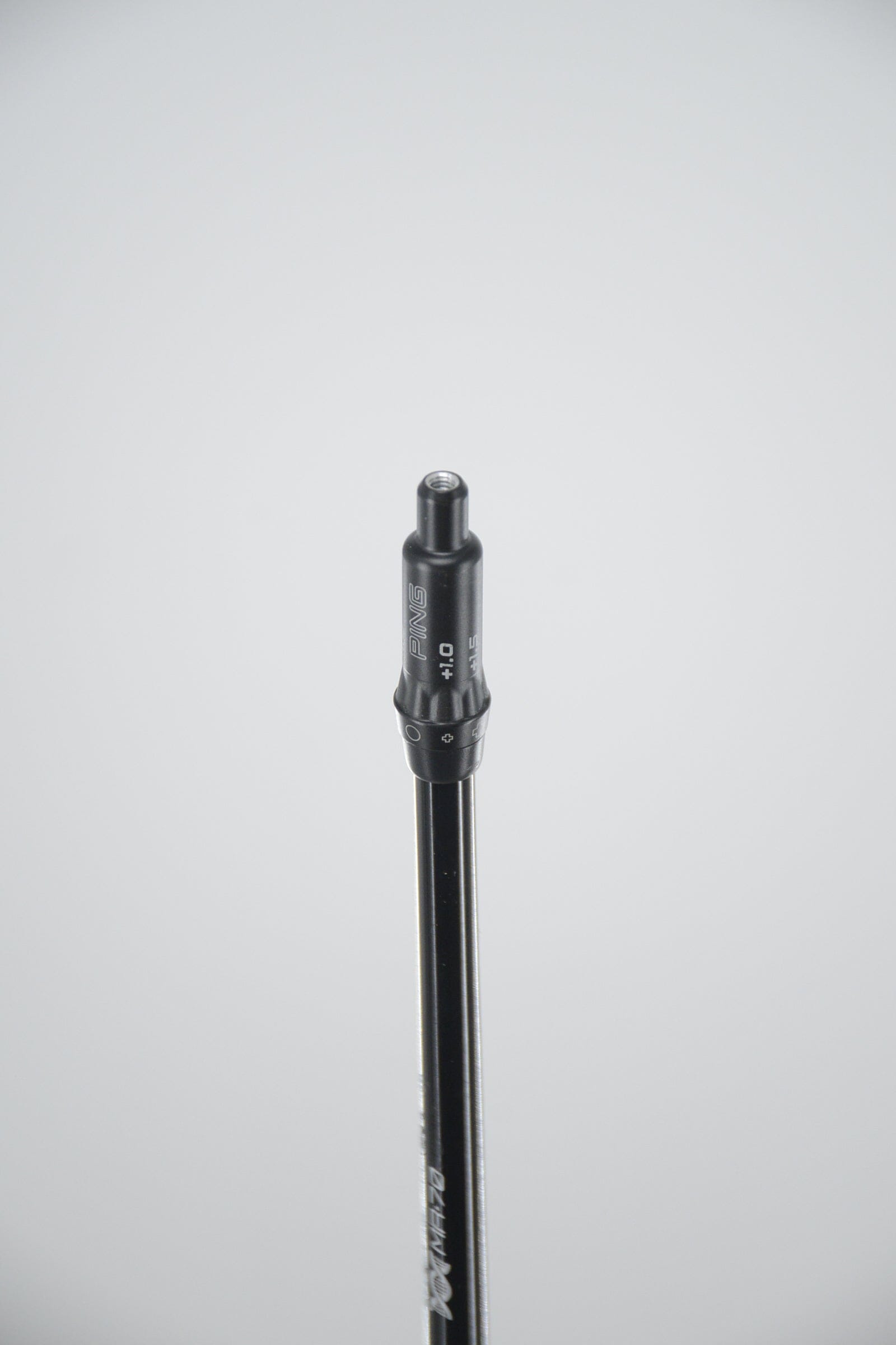 Mitsubishi Kai'li Ping Wood Shaft S Flex 41" Golf Clubs GolfRoots 